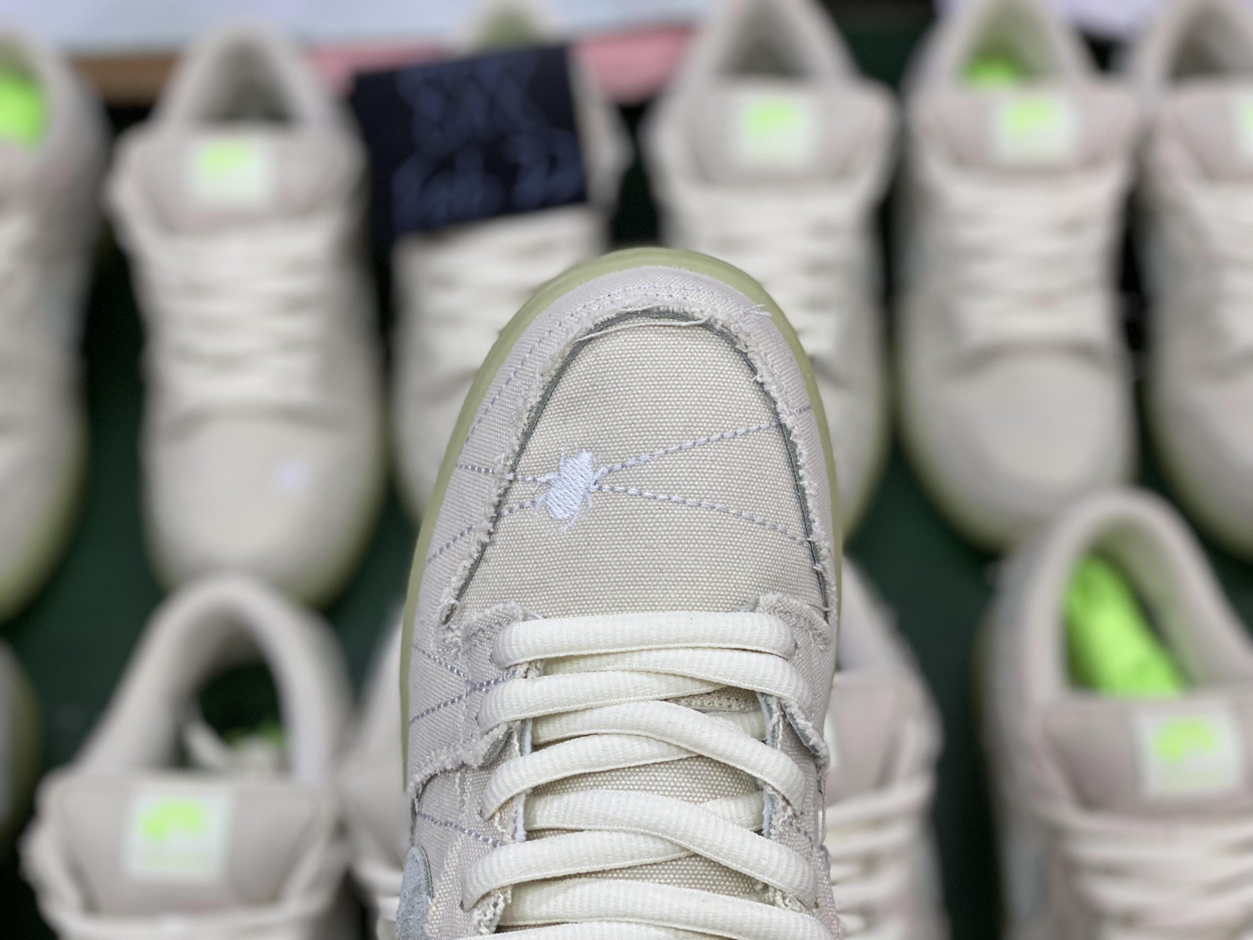 Nike SB Dunk Low Mummy