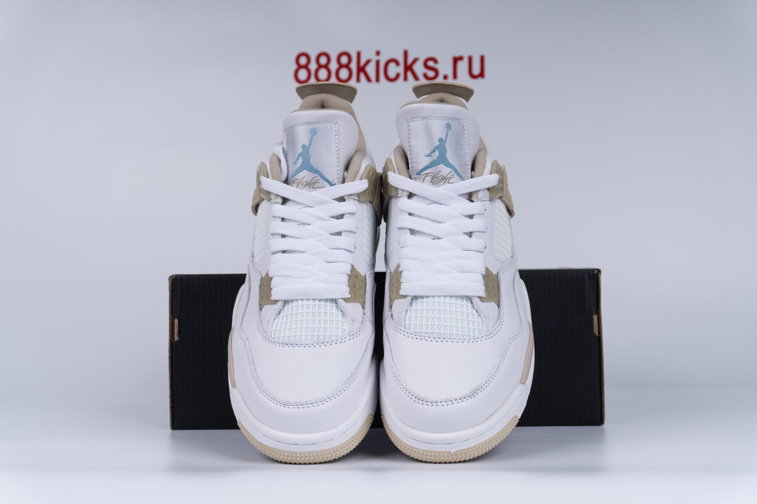 Air Jordan 4 Retro ‘Sand’