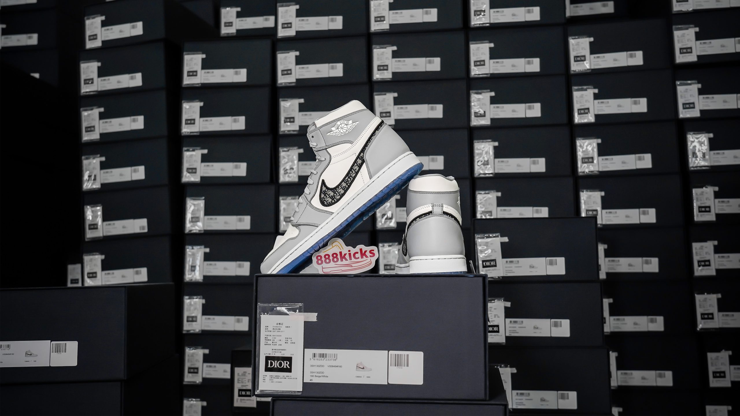 jordan 1 retro high D*or