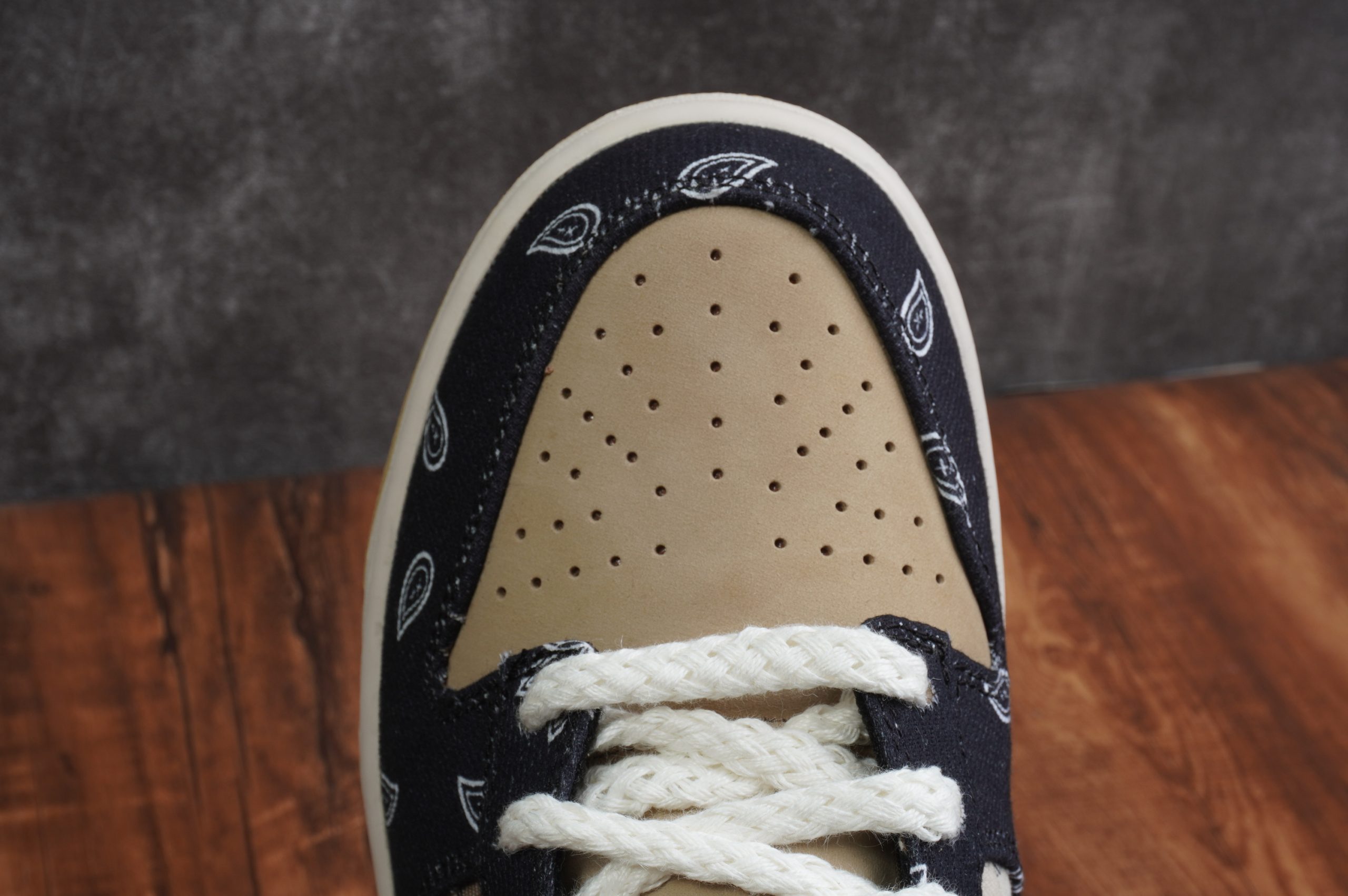 Nike SB Dunk Low Travis Scott (Regular Box)