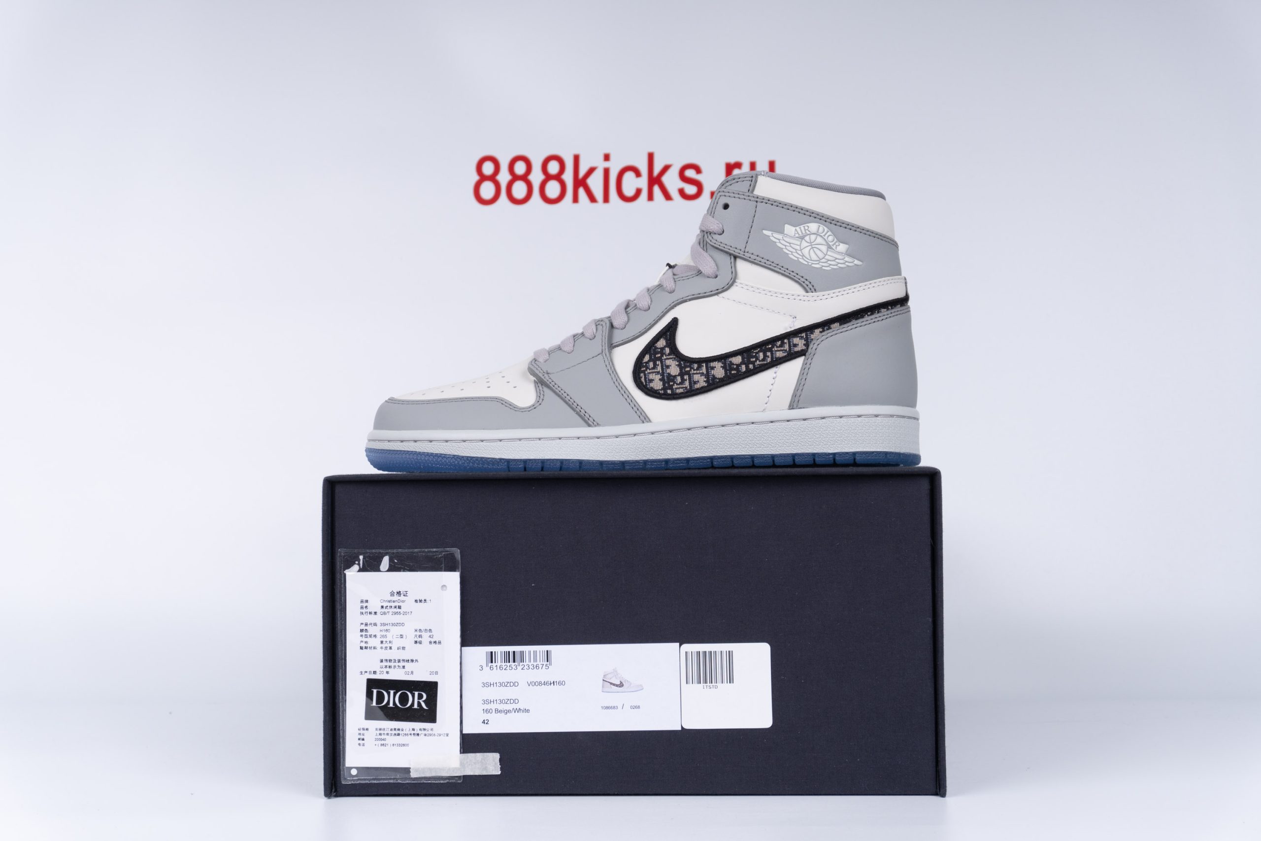 jordan 1 retro high D*or