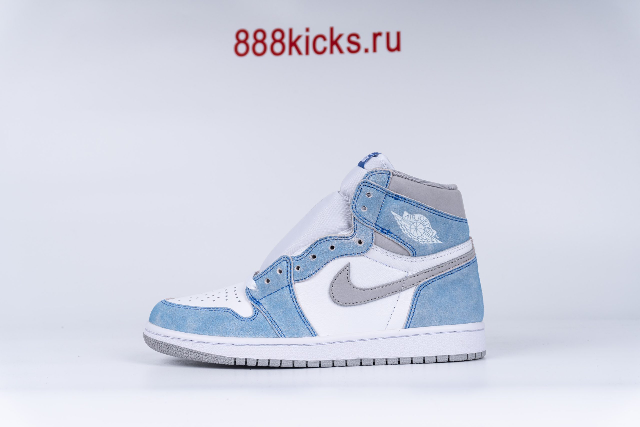 Jordan 1 Retro High OG Hyper Royal