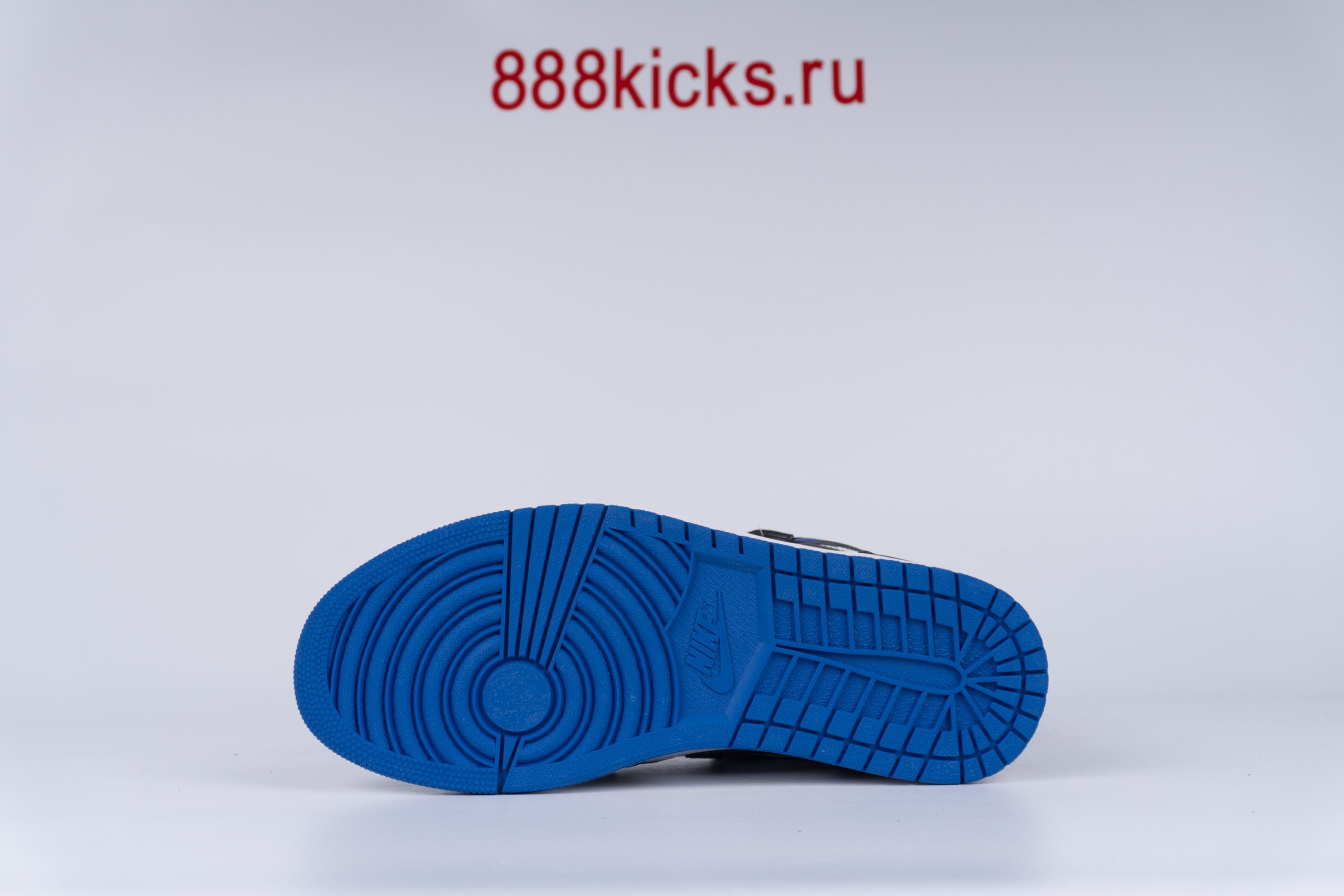 Jordan 1 Retro High Royal Toe