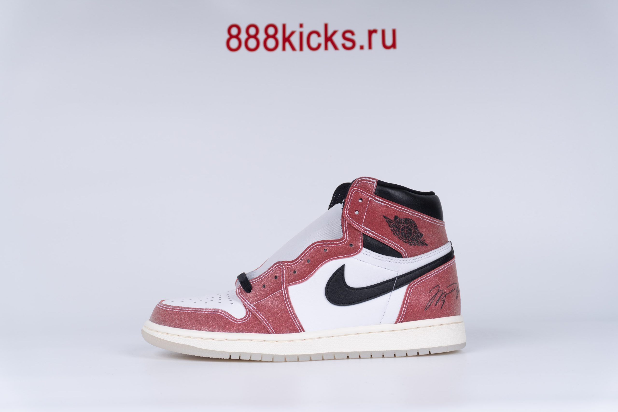 Jordan 1 Retro High Trophy Room Chicago