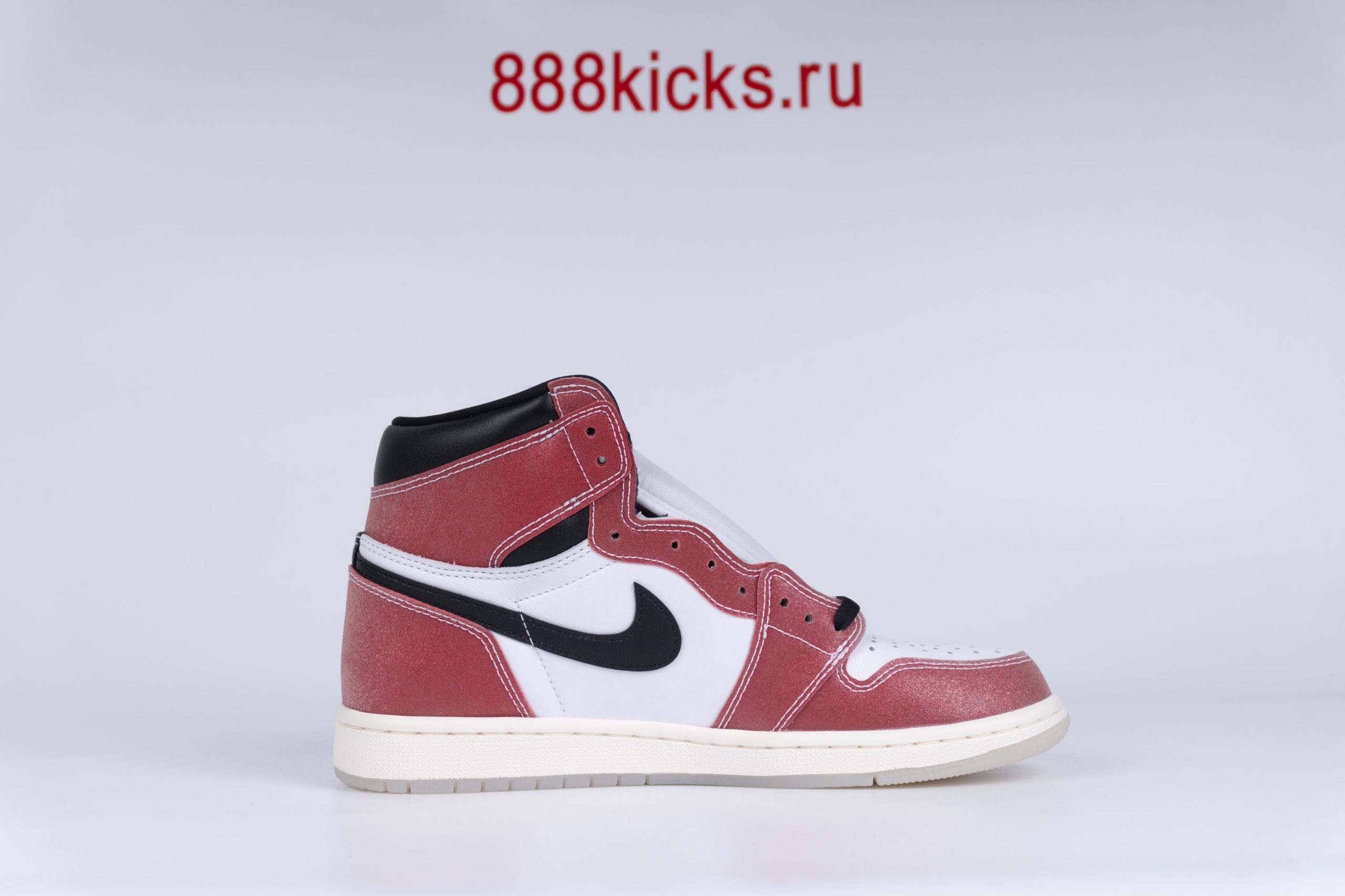 Jordan 1 Retro High Trophy Room Chicago