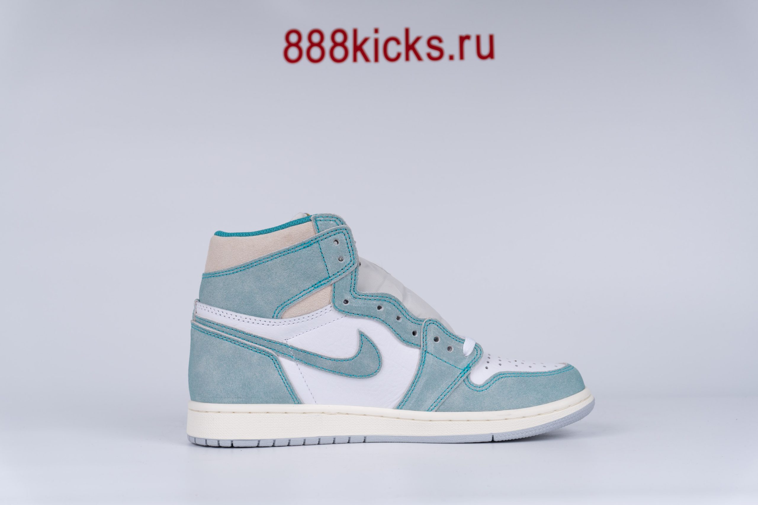 Jordan 1 Retro High Turbo Green