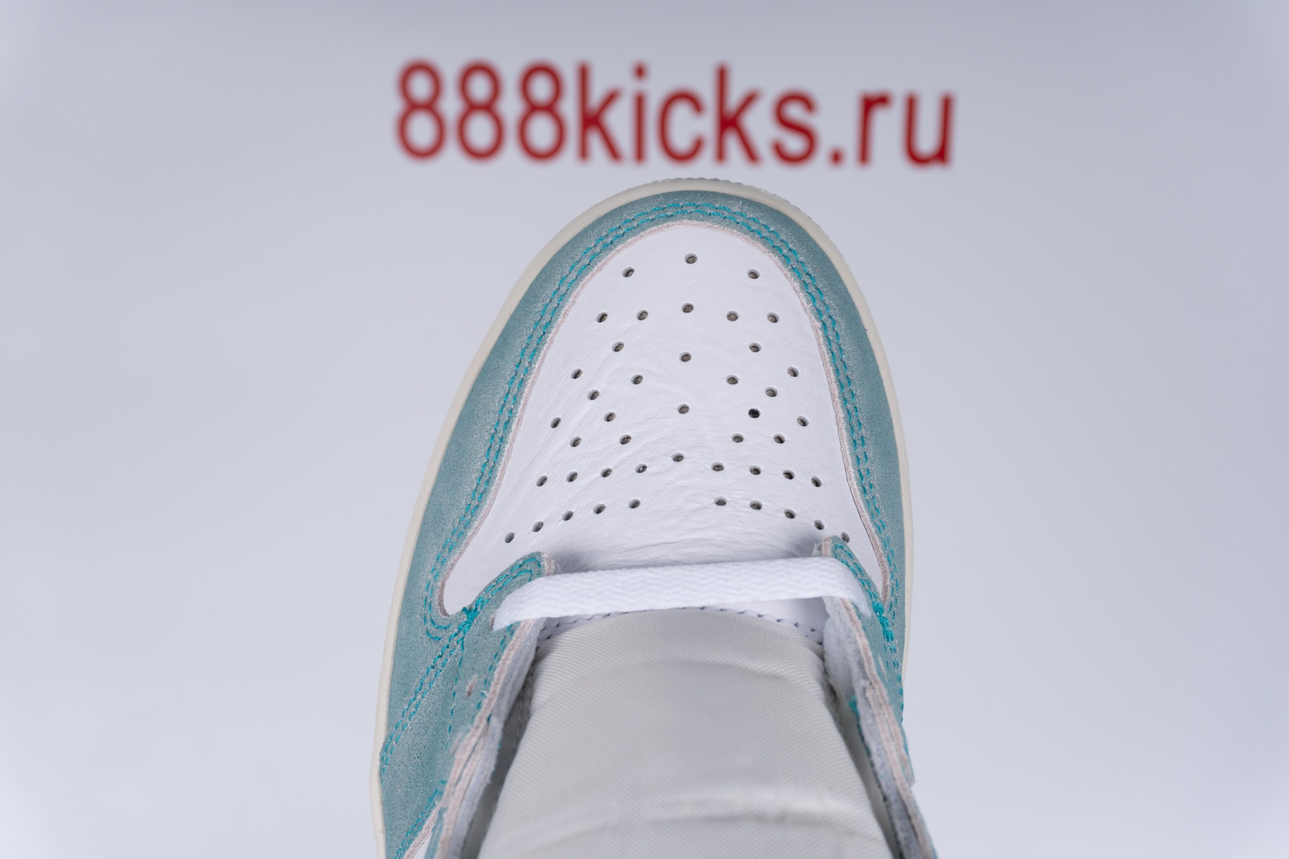 Jordan 1 Retro High Turbo Green