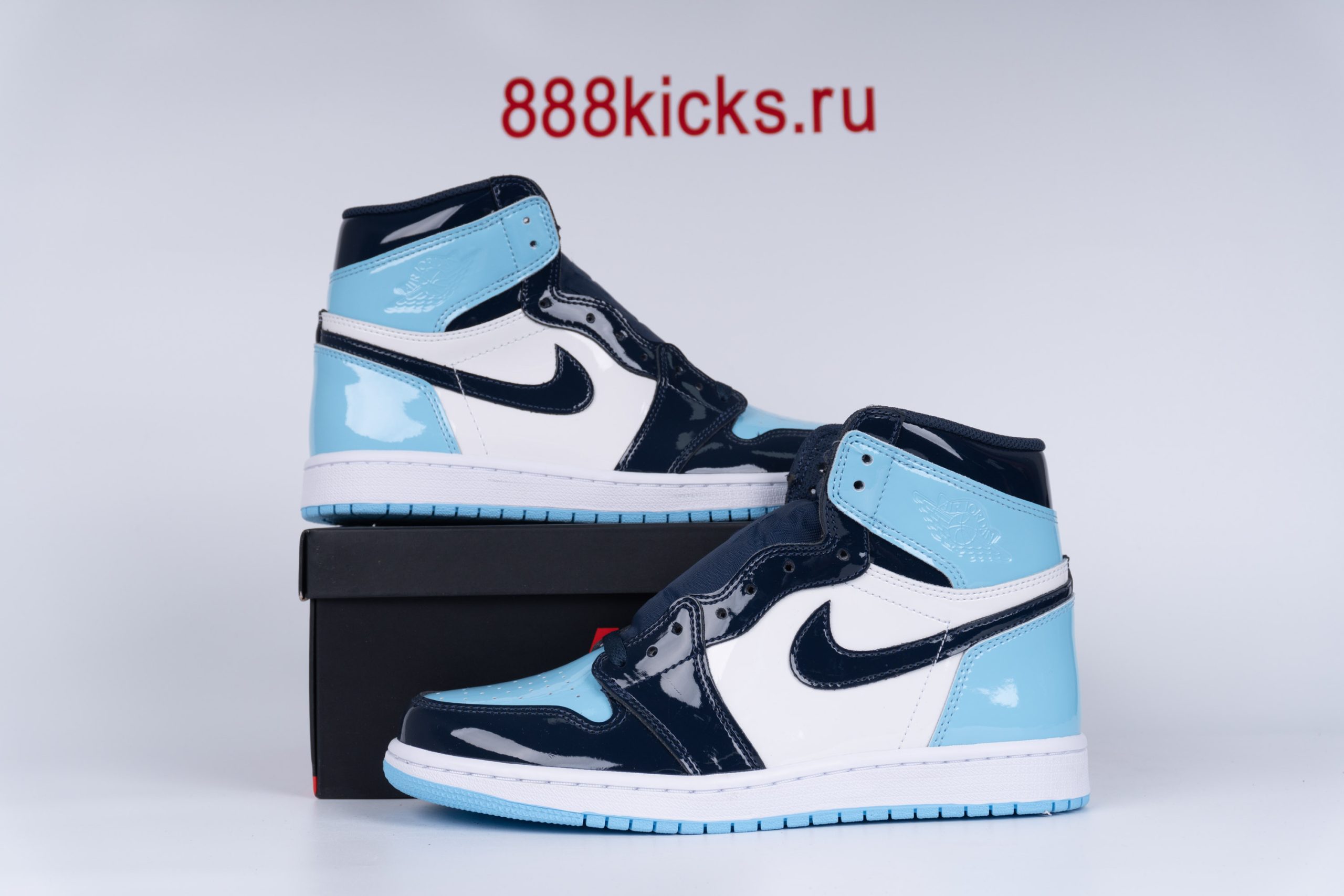 Jordan 1 Retro High UNC Patent (W)