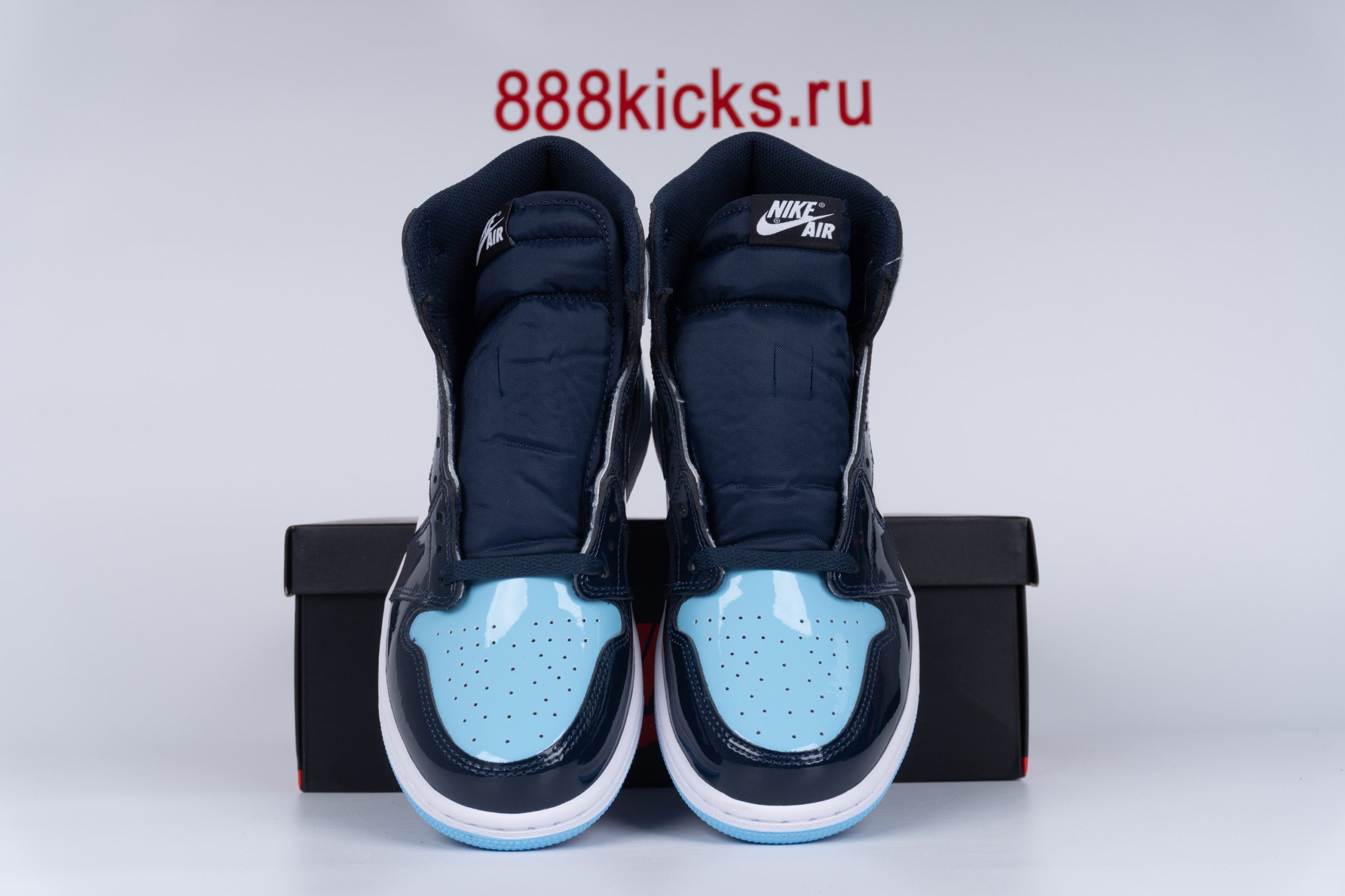 Jordan 1 Retro High UNC Patent (W)