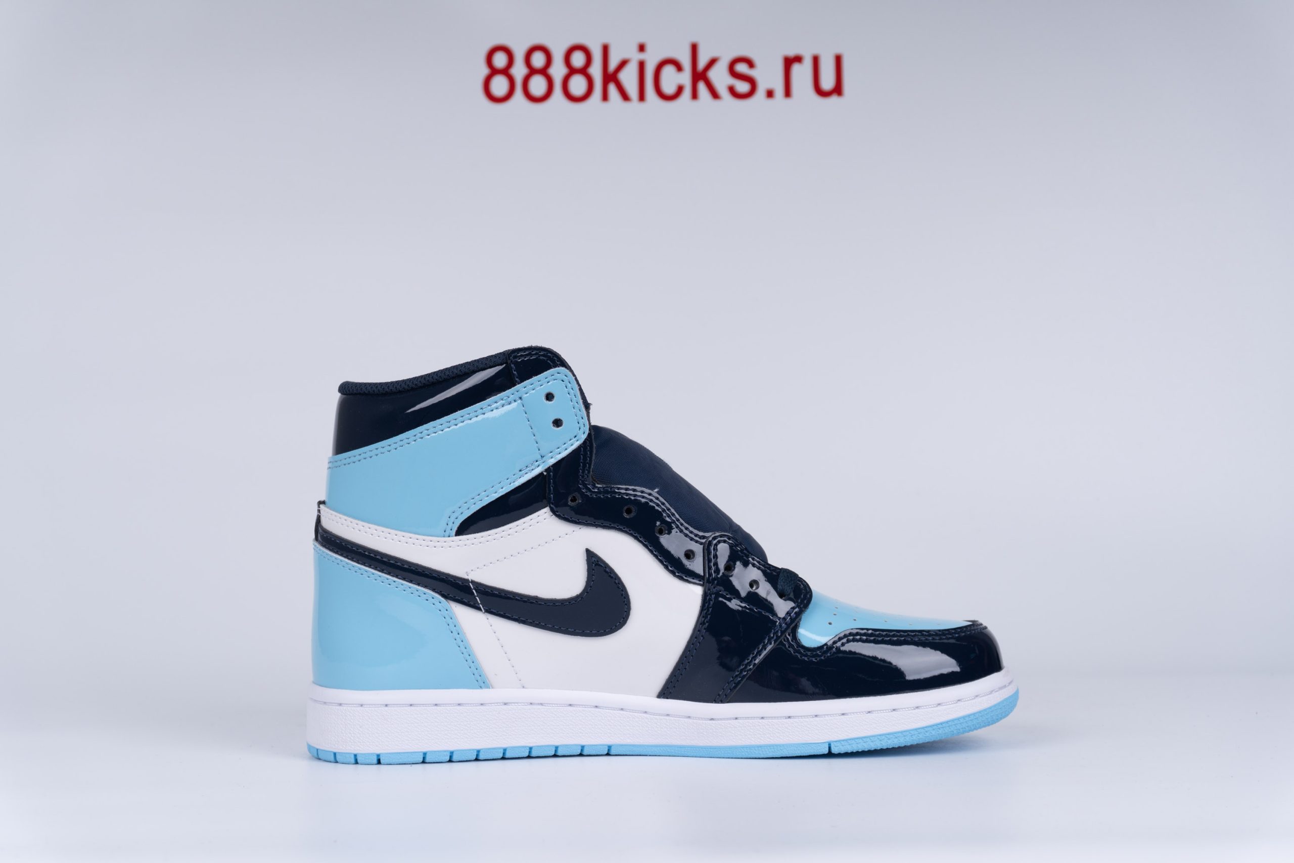 Jordan 1 Retro High UNC Patent (W)