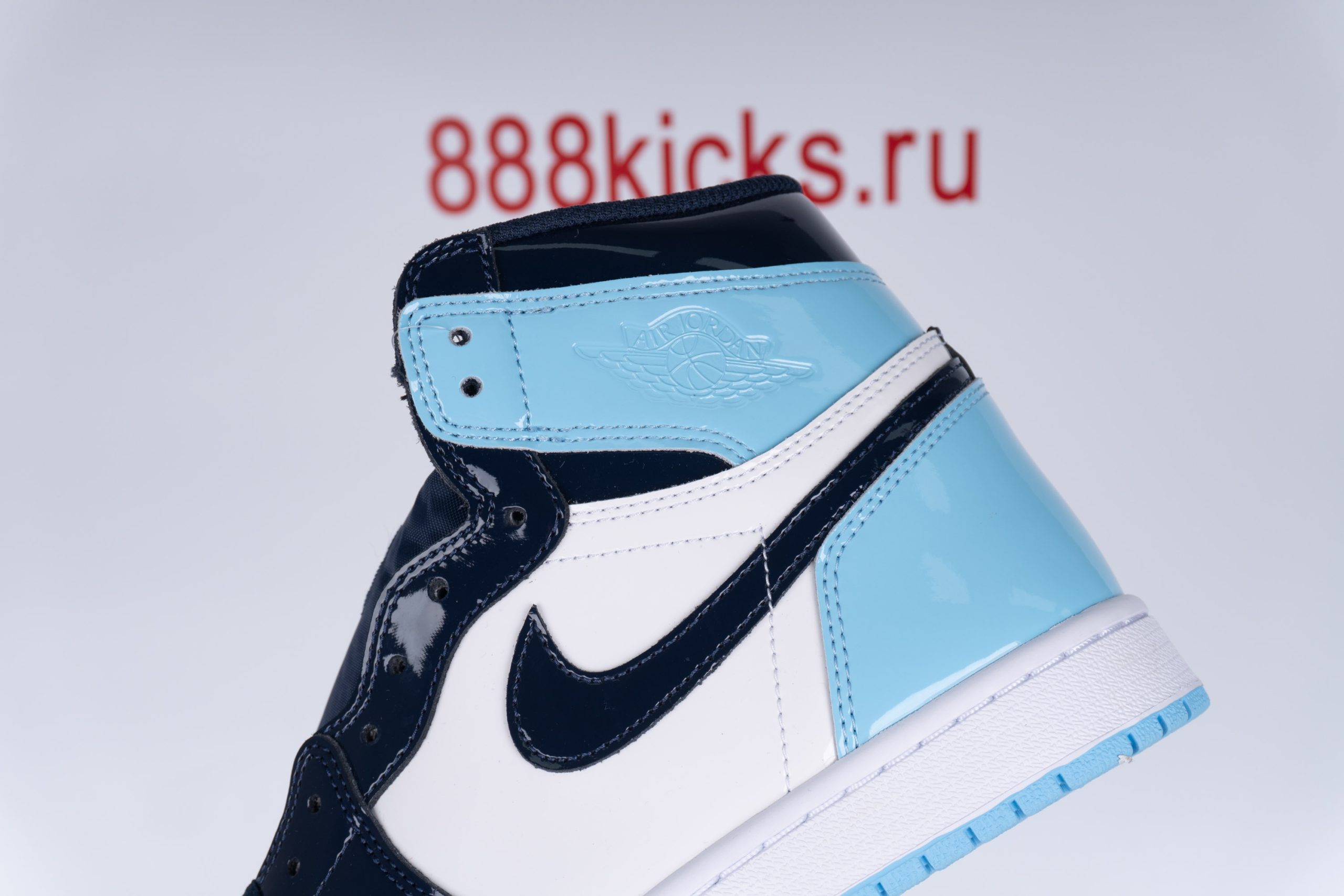 Jordan 1 Retro High UNC Patent (W)