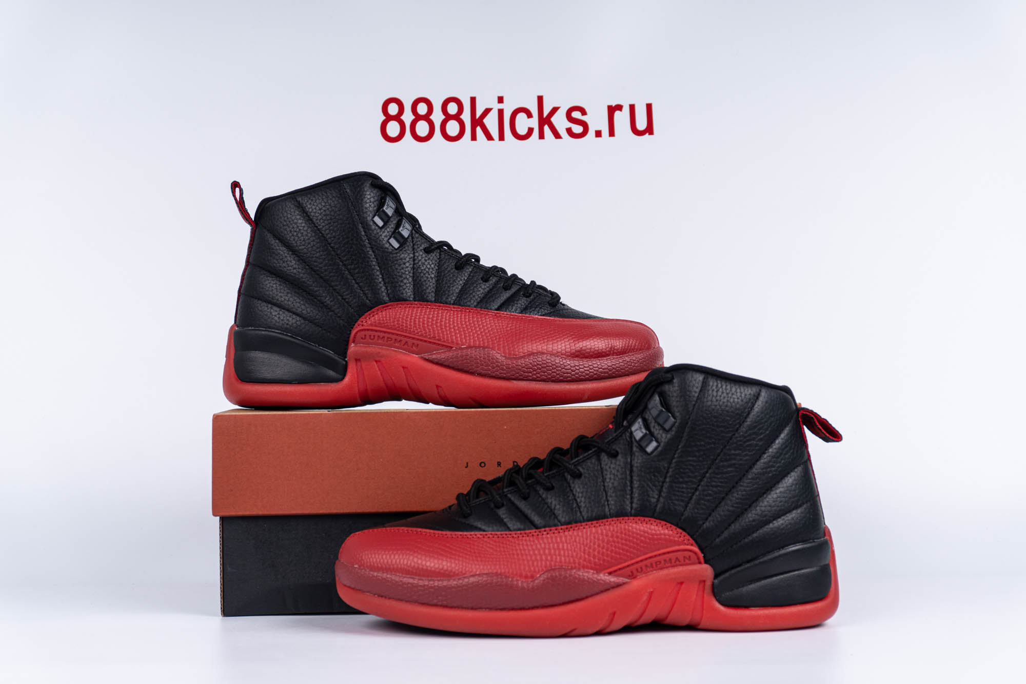 JORDAN 12 RETRO FLU GAME 2016