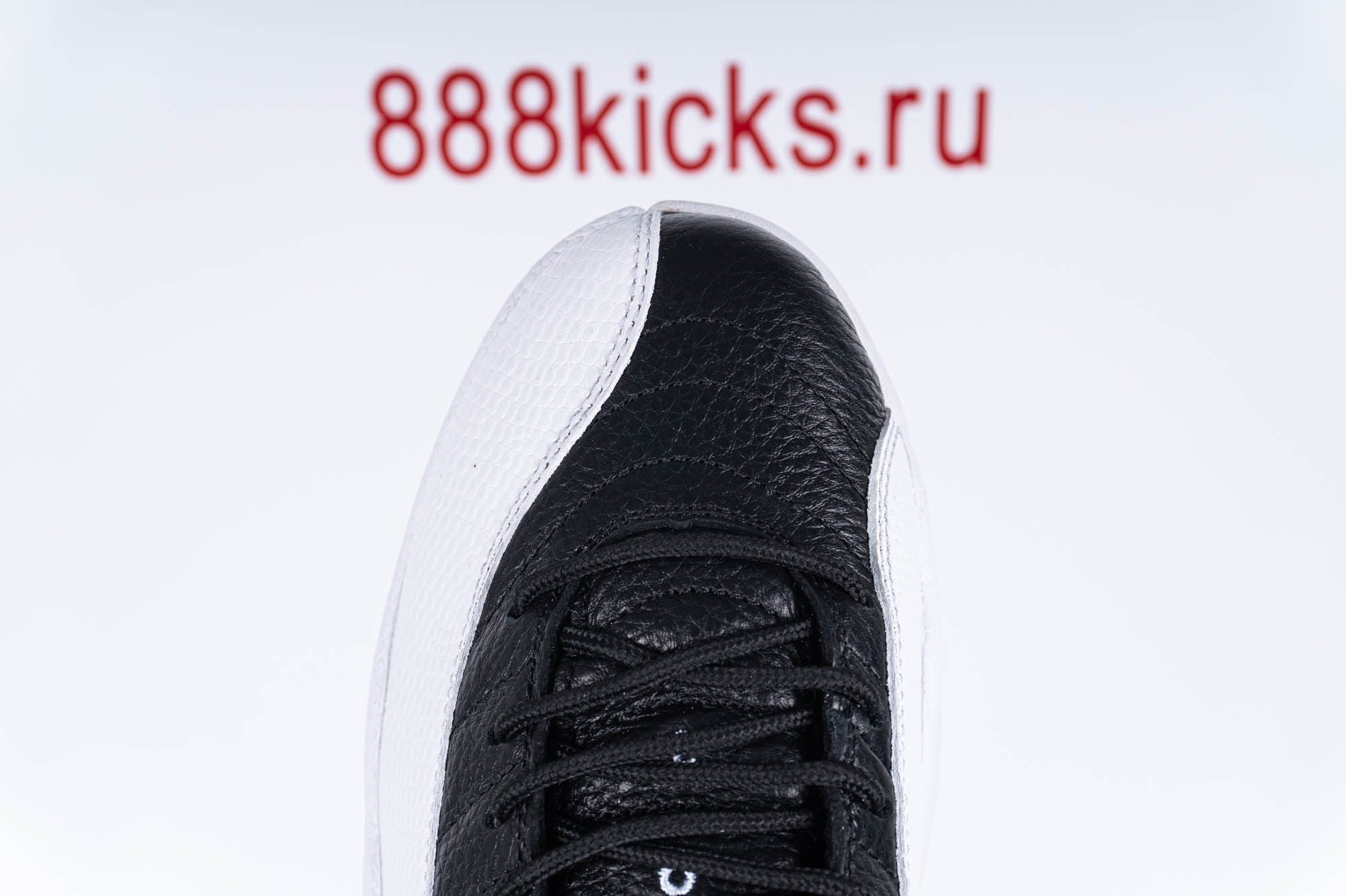 Jordan 12 Retro Playoffs 2022