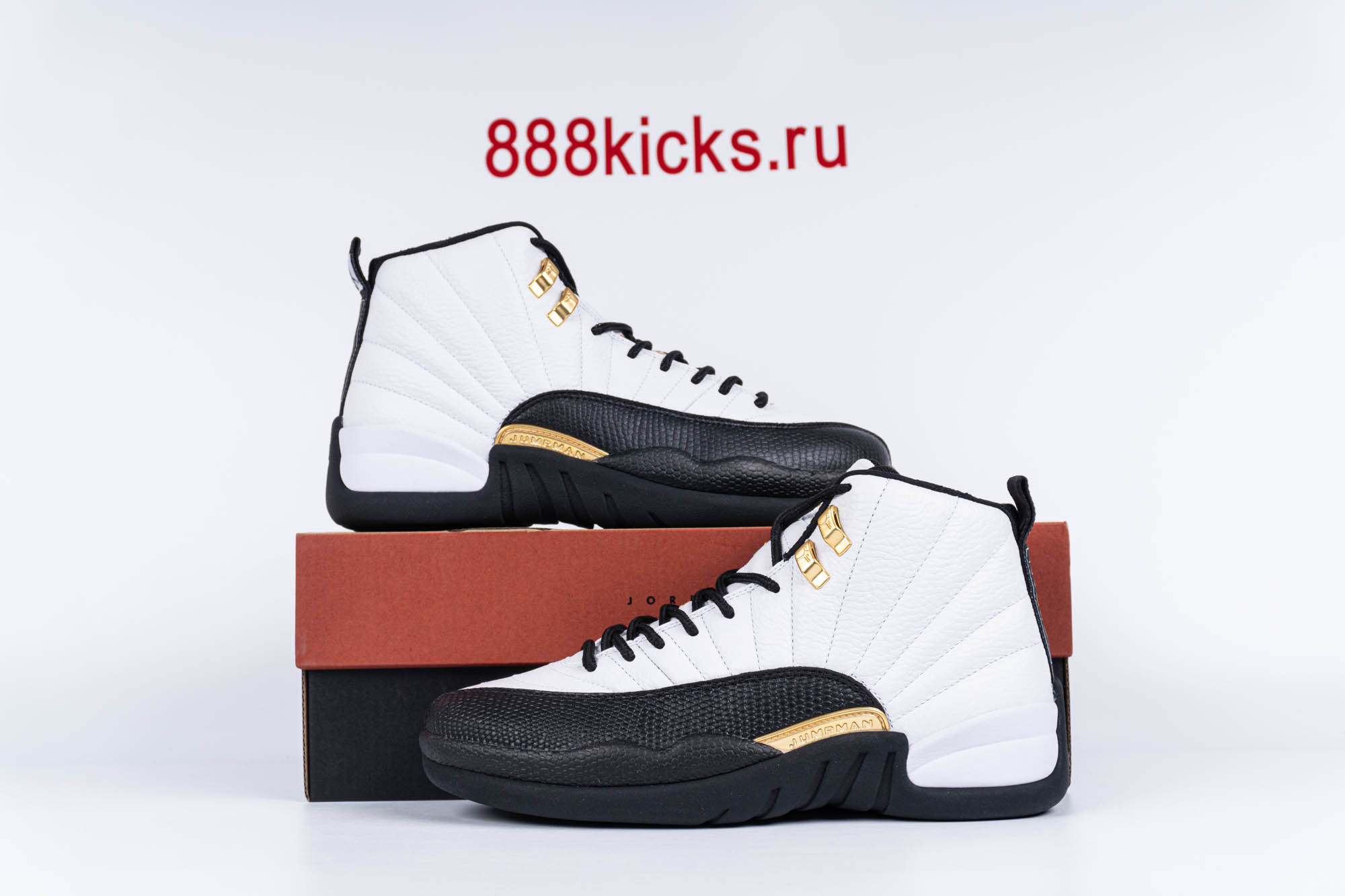 Jordan 12 Retro Royalty Taxi