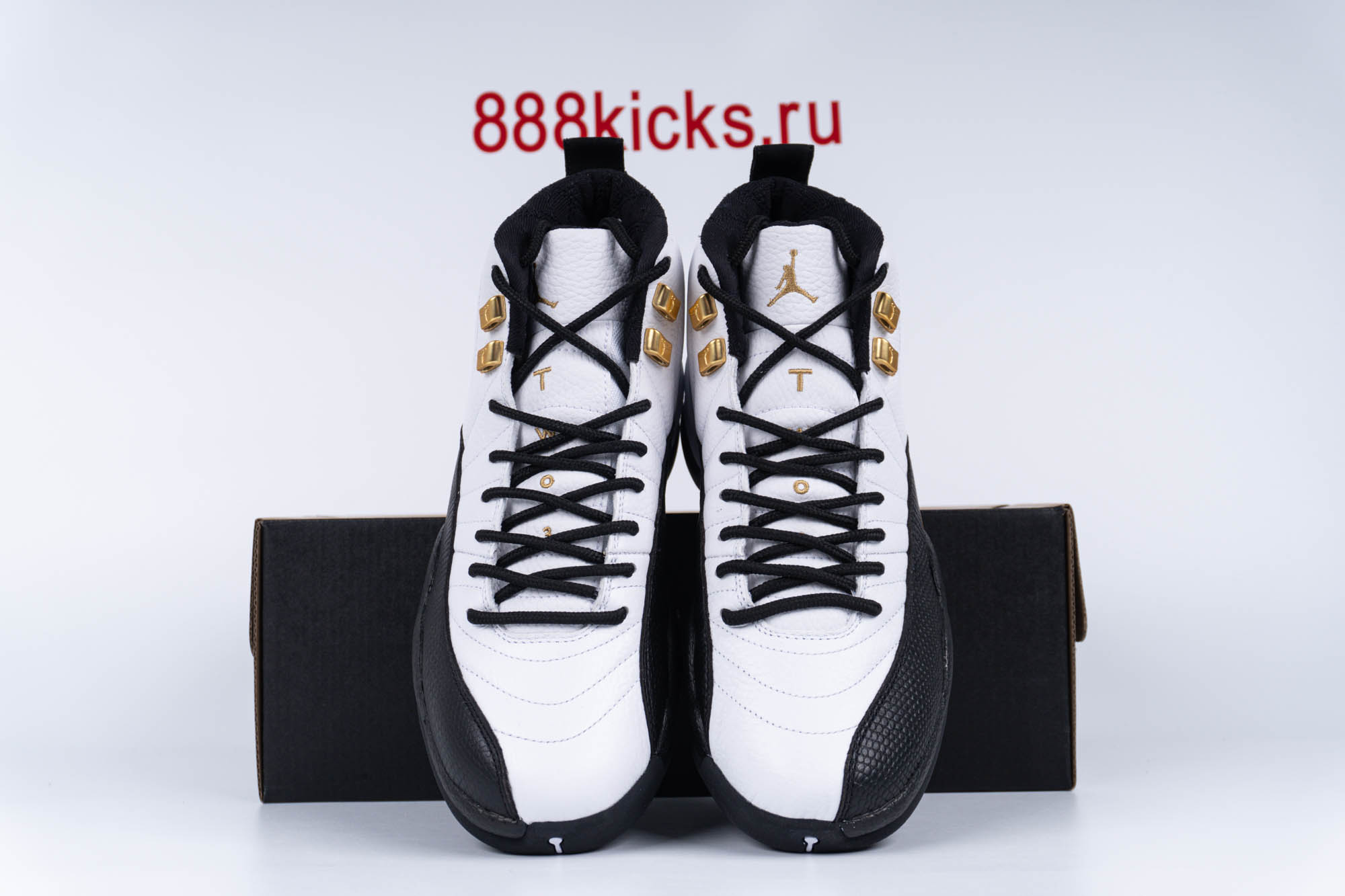 Jordan 12 Retro Royalty Taxi