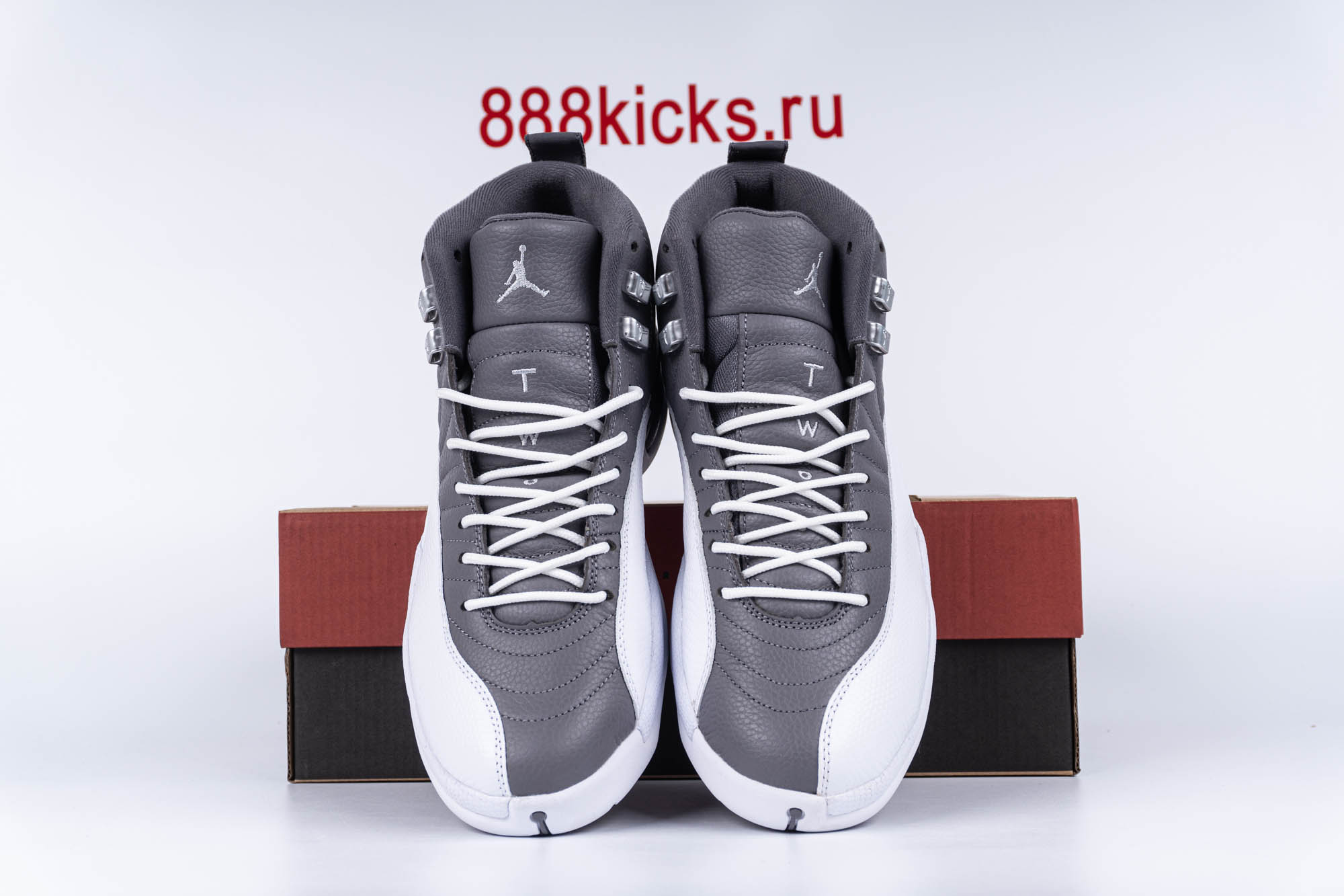 Jordan 12 Retro Stealth