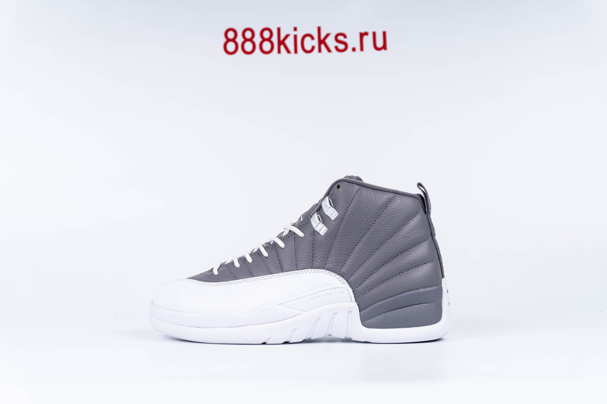 Jordan 12 Retro Stealth