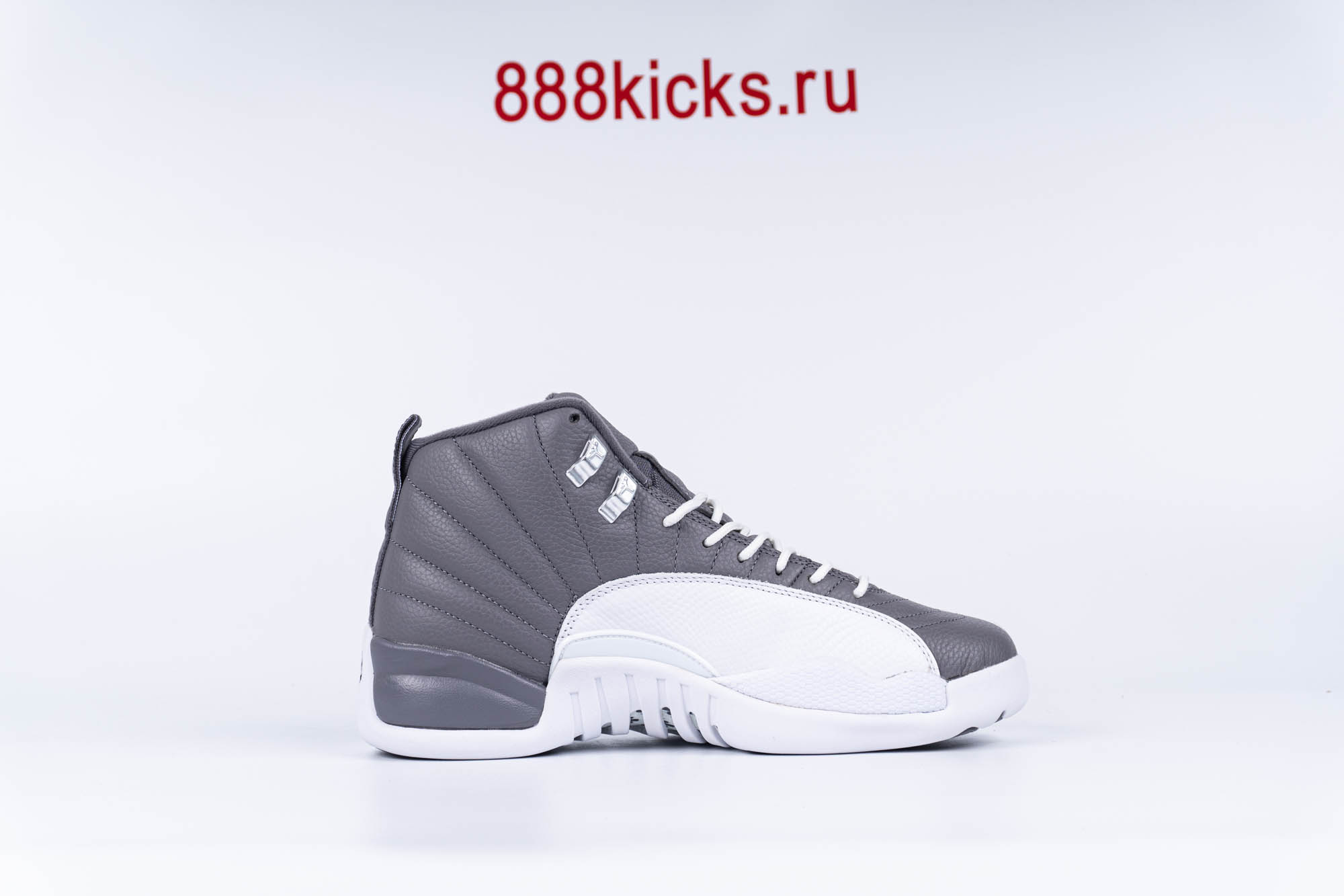 Jordan 12 Retro Stealth