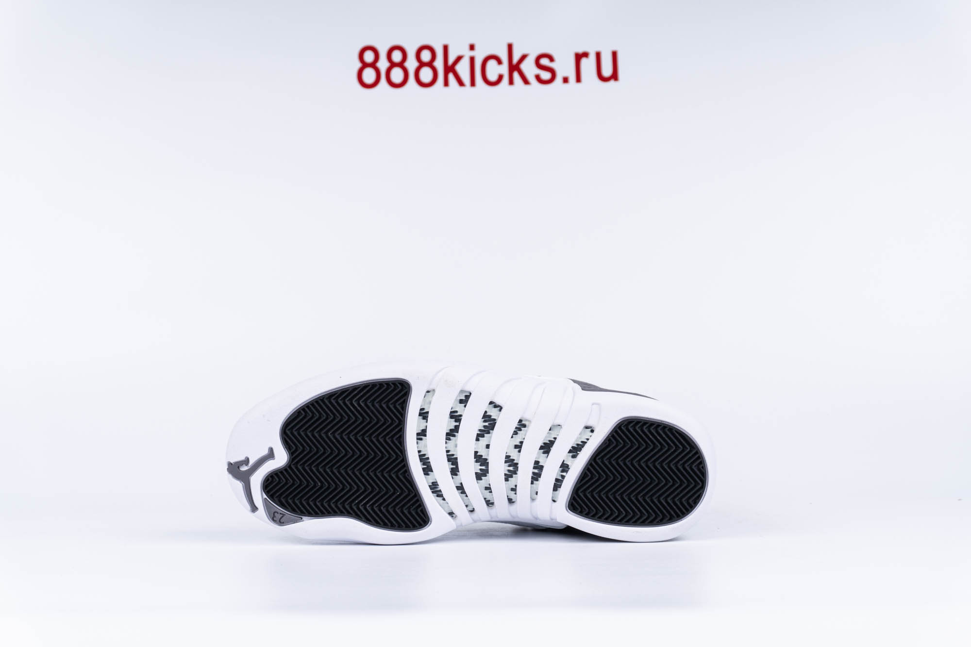 Jordan 12 Retro Stealth