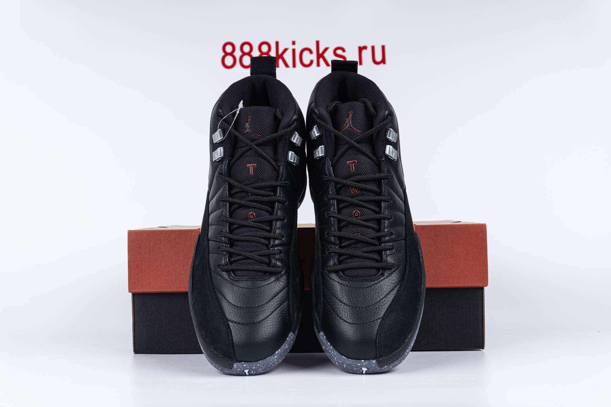Jordan 12 Retro Utility