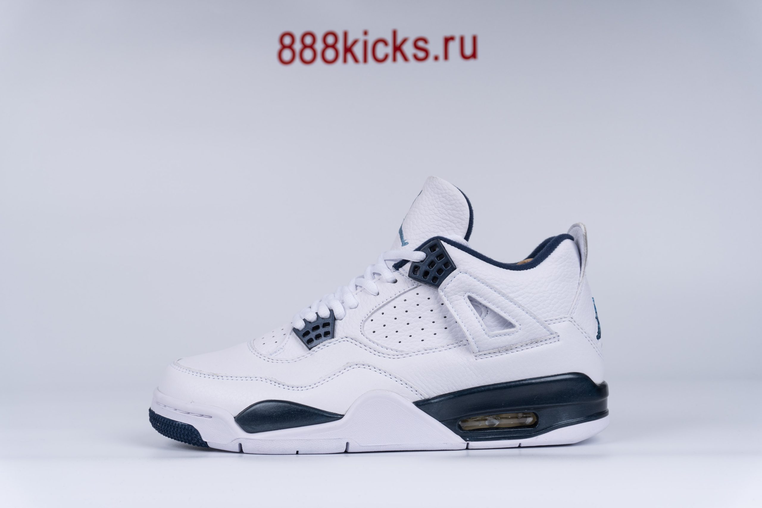Jordan 4 Retro Columbia 2015