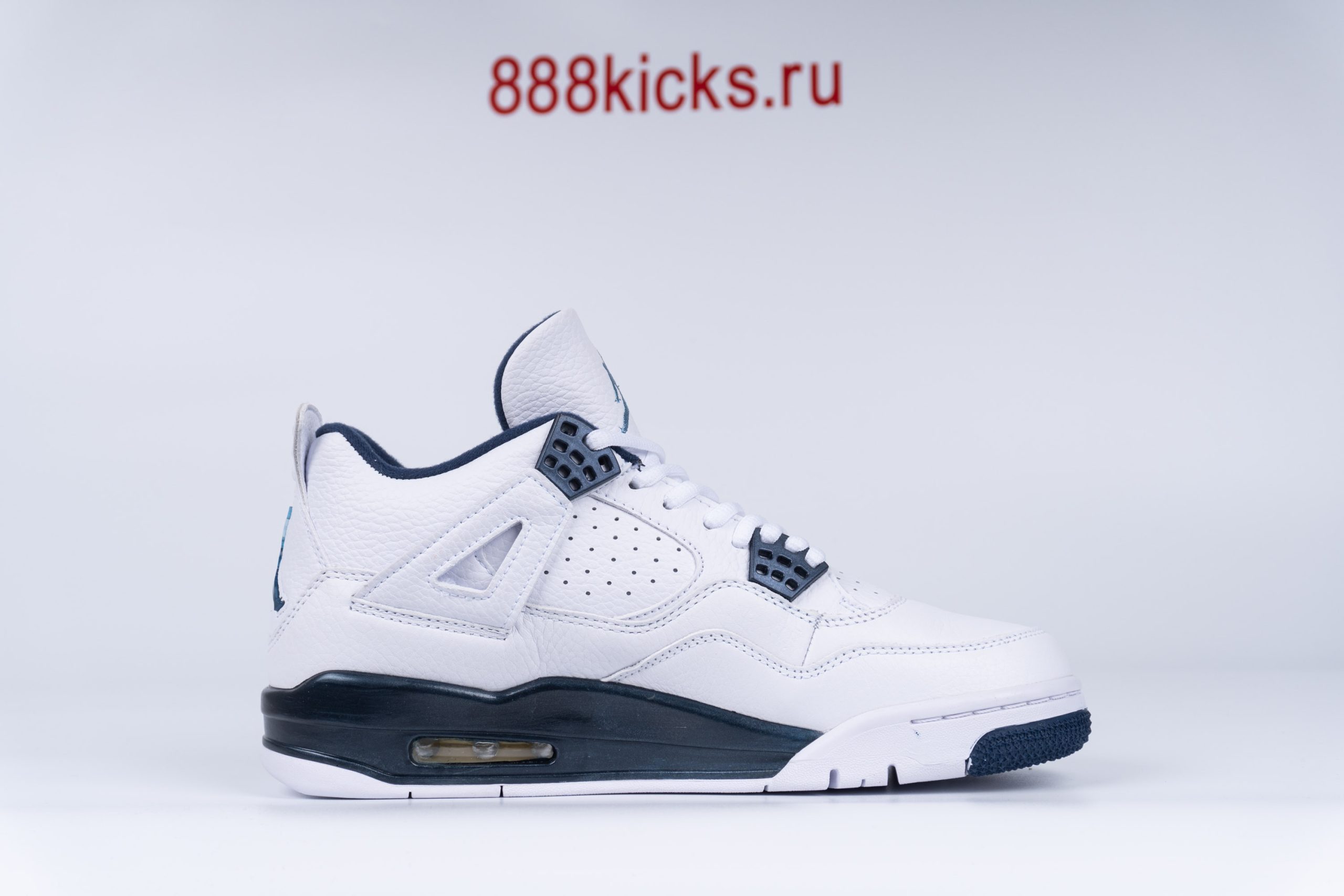 Jordan 4 Retro Columbia 2015