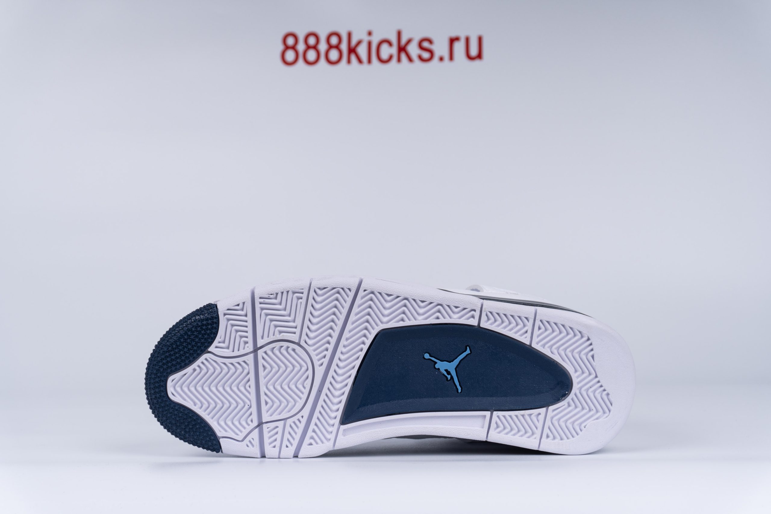 Jordan 4 Retro Columbia 2015