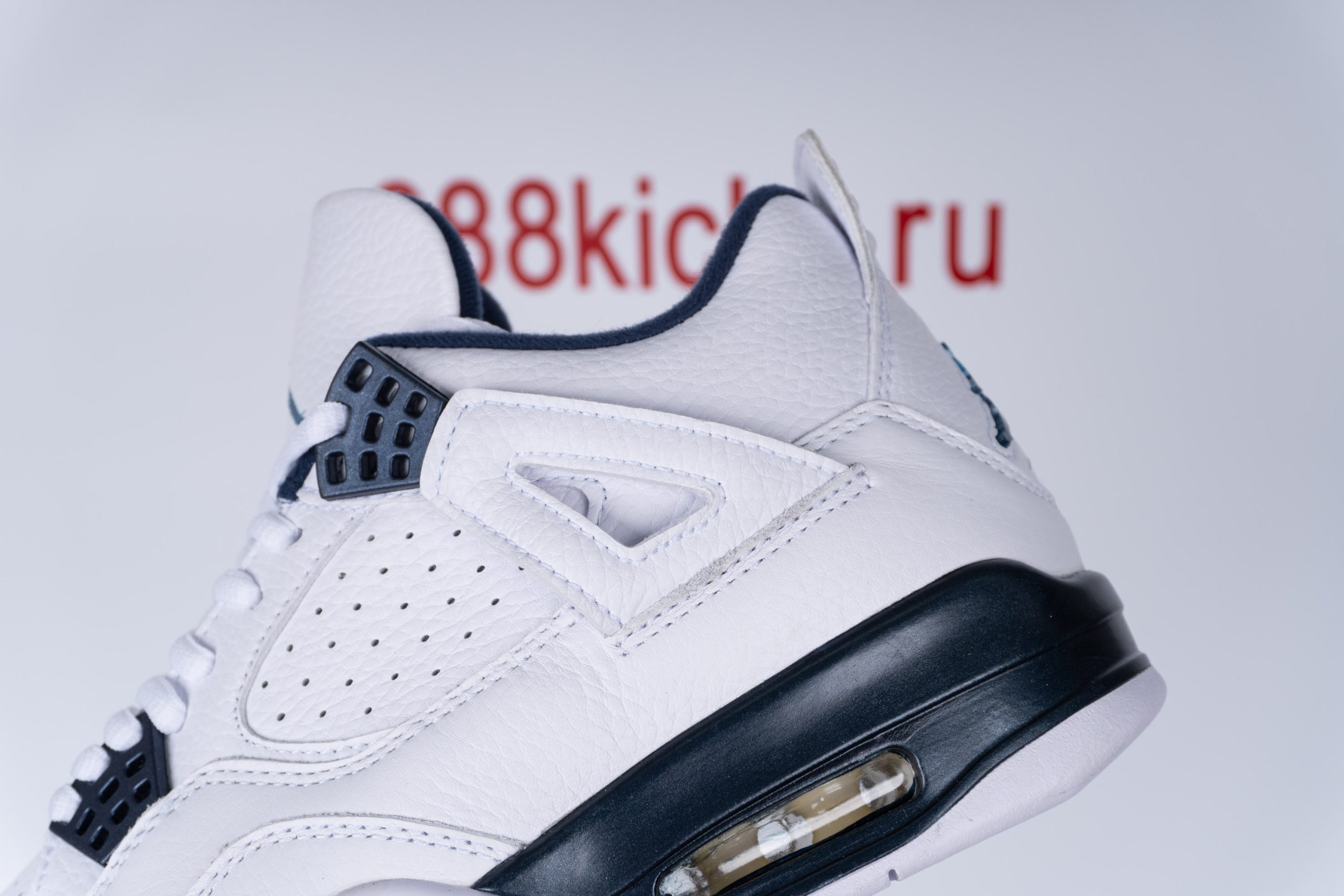 Jordan 4 Retro Columbia 2015