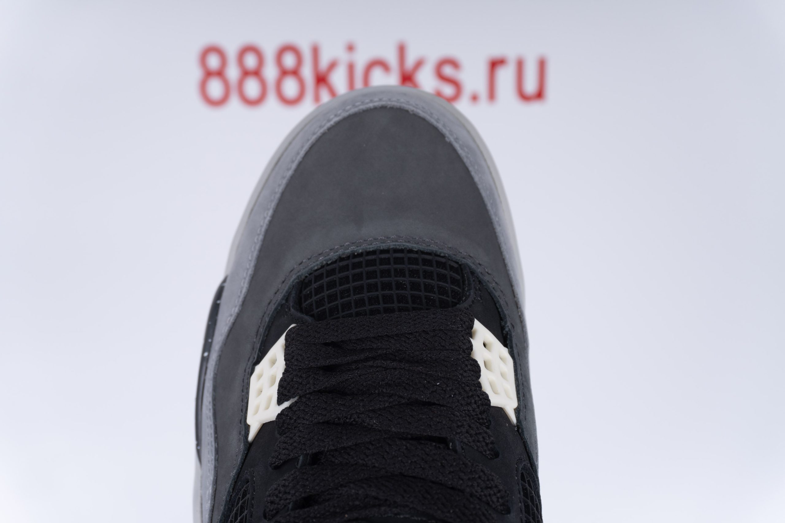 Jordan 4 Retro Fear Pack