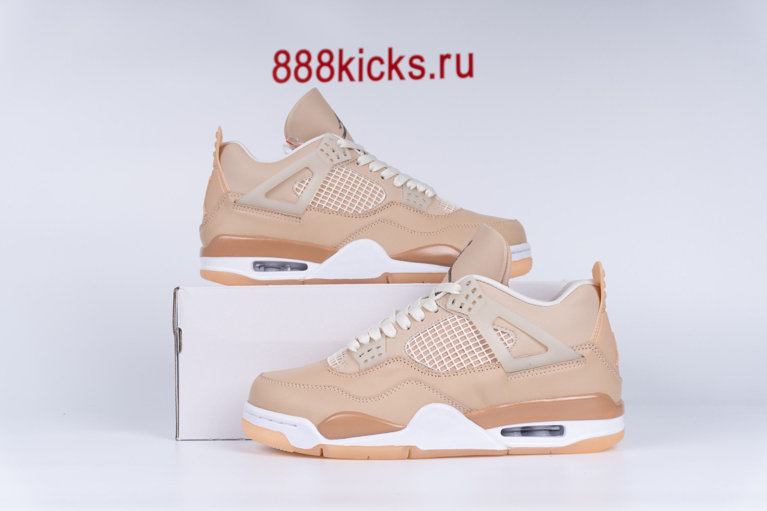 Jordan 4 Retro Shimmer (W)