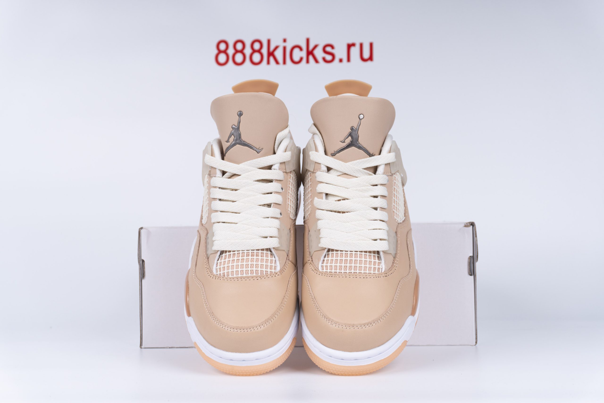Jordan 4 Retro Shimmer (W)