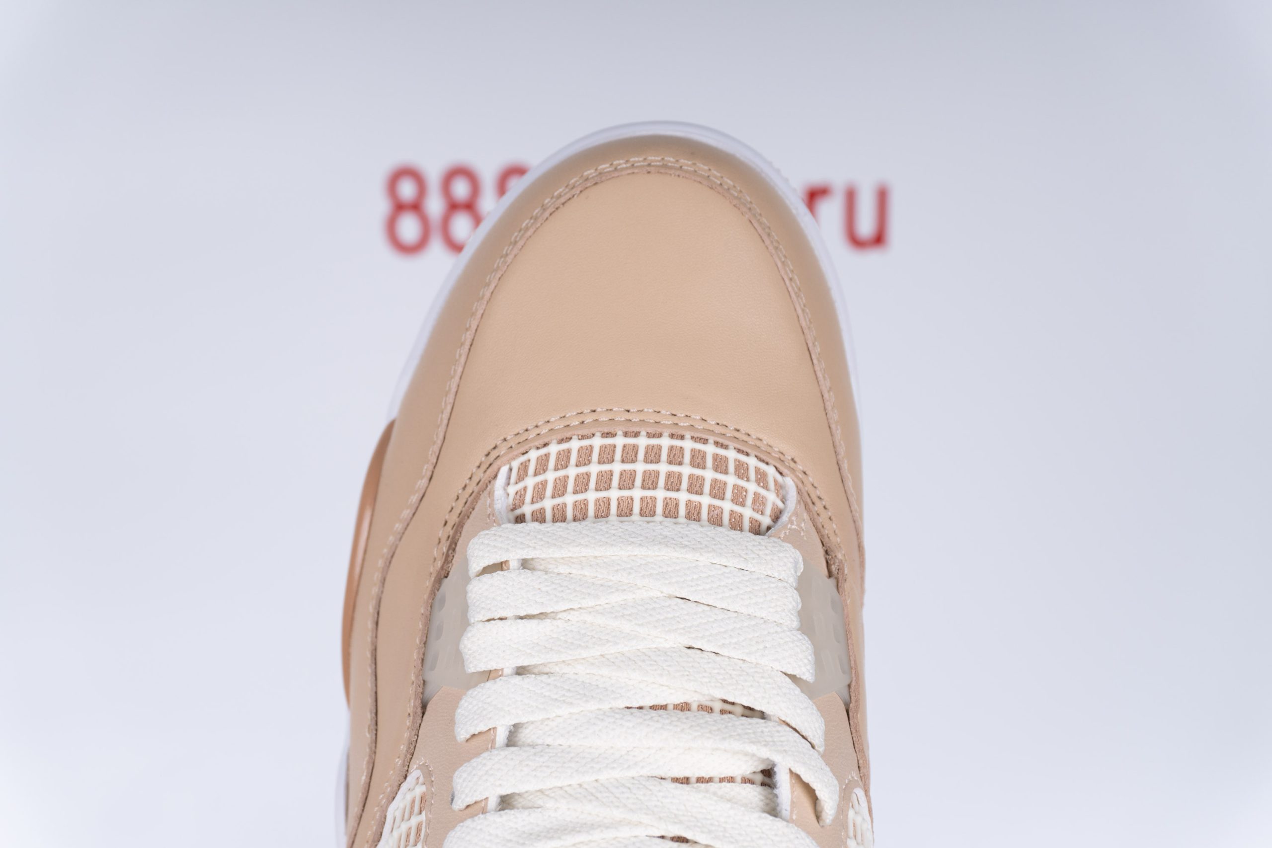 Jordan 4 Retro Shimmer (W)