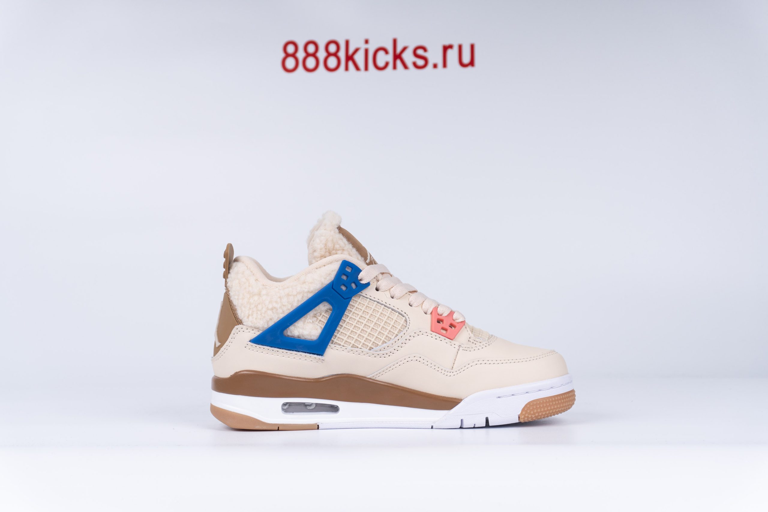 Jordan 4 Retro Where The Wild Things Are (GS)