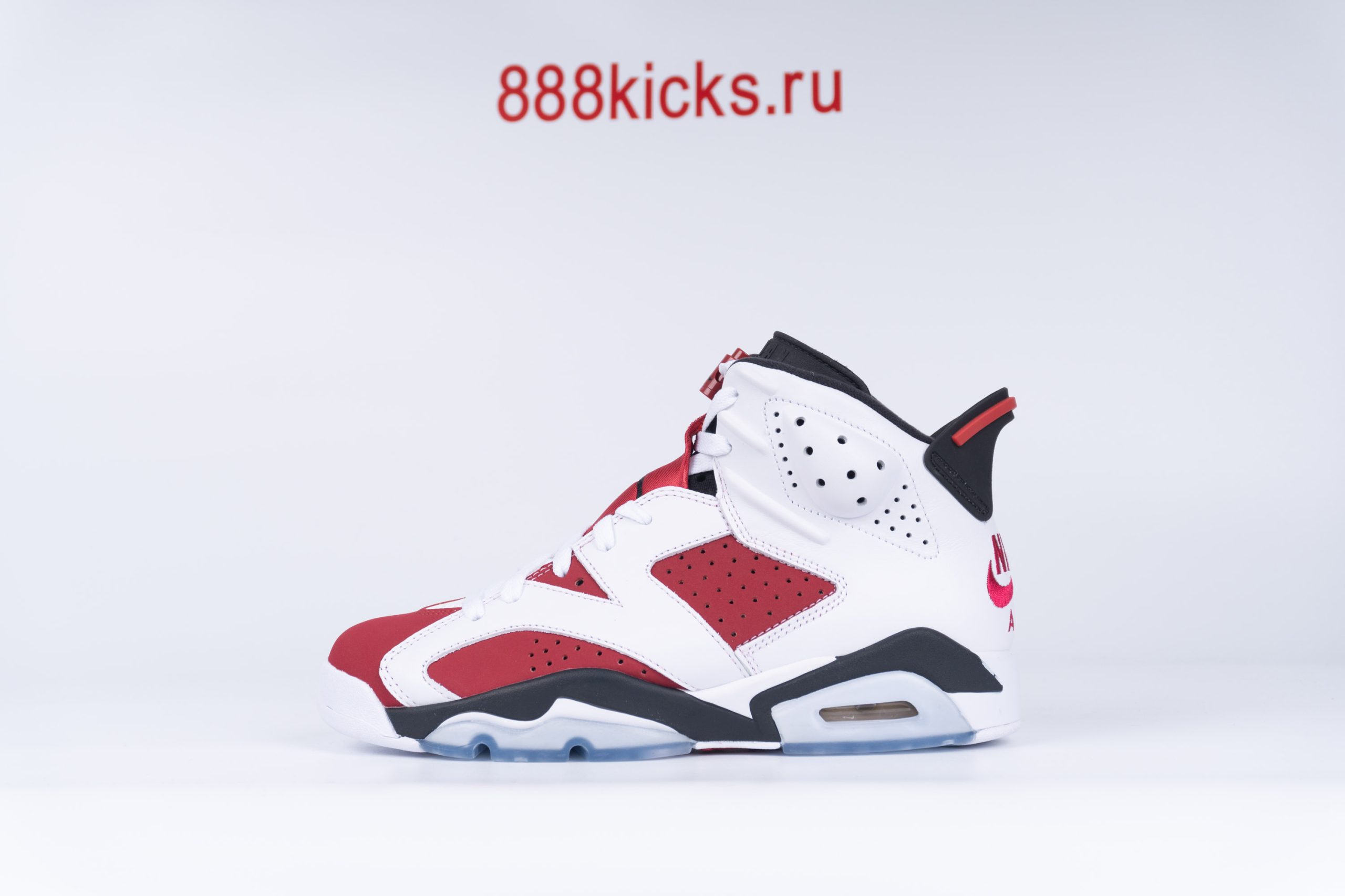 Jordan 6 Retro Carmine 2021