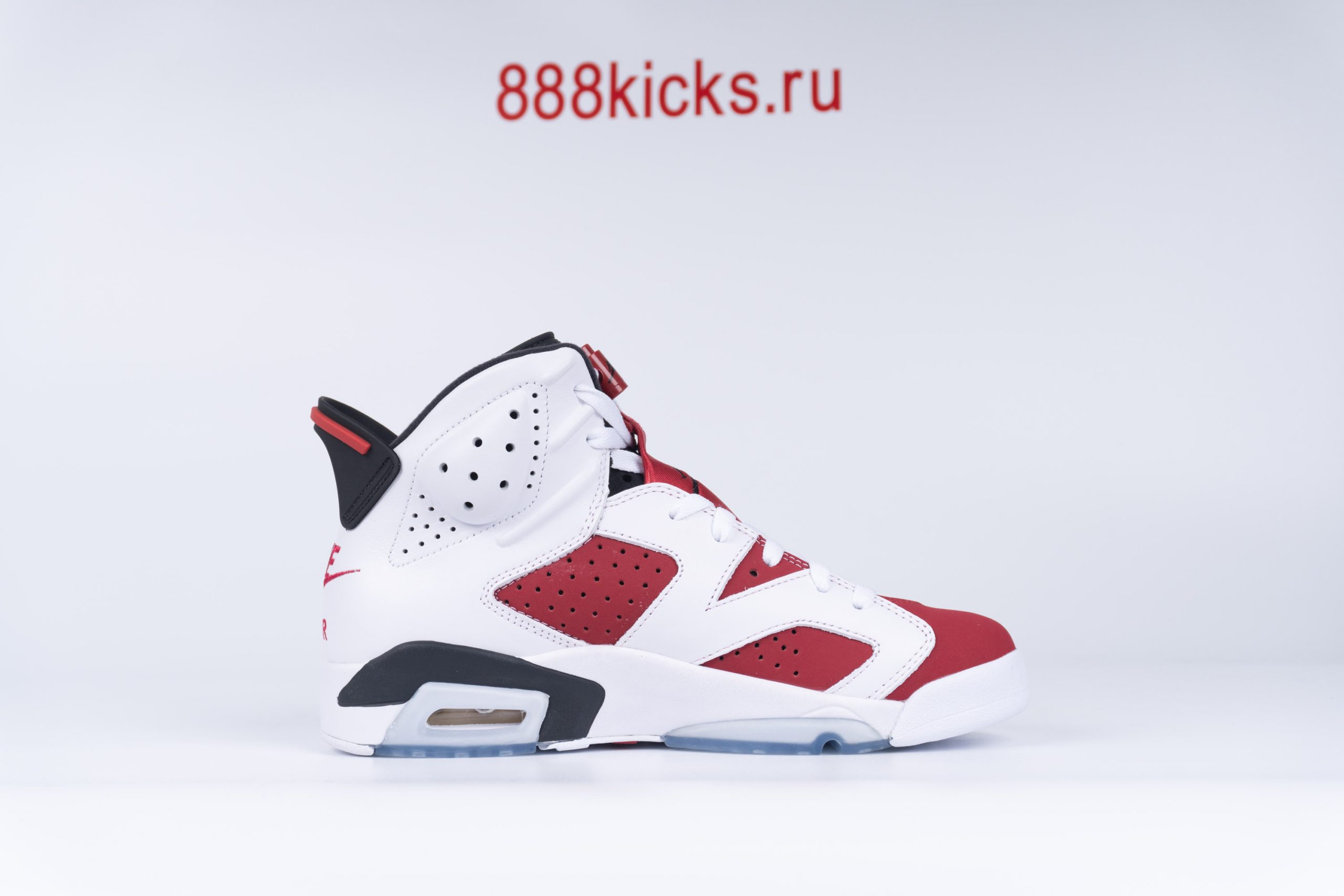 Jordan 6 Retro Carmine 2021