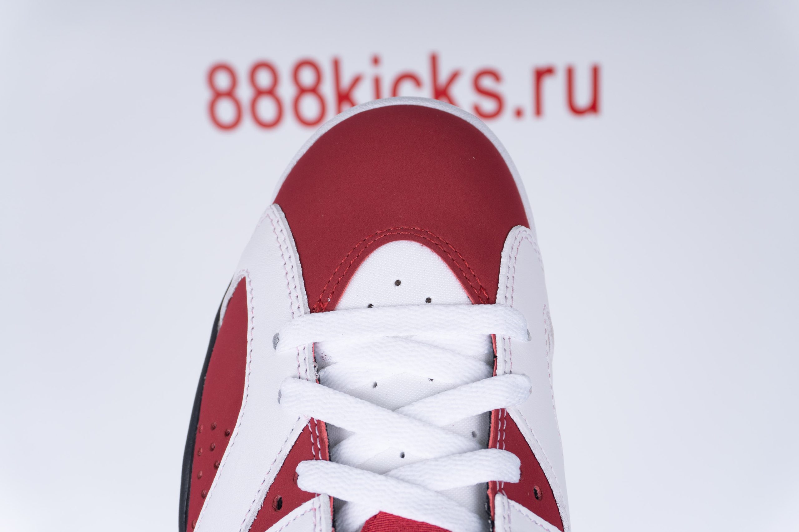 Jordan 6 Retro Carmine 2021
