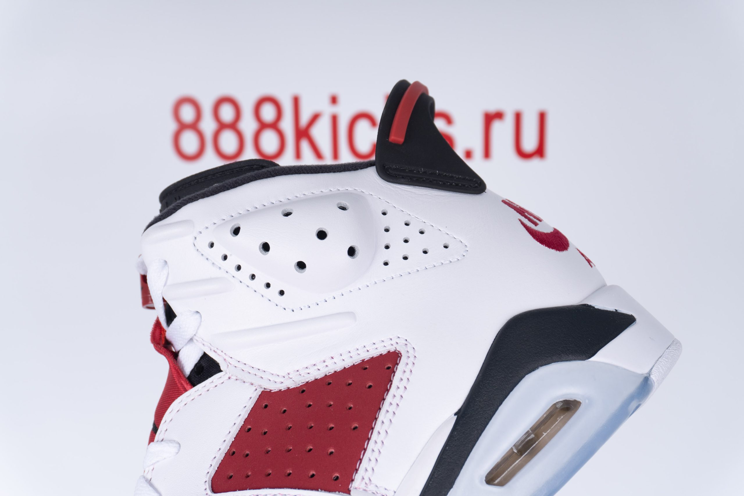 Jordan 6 Retro Carmine 2021