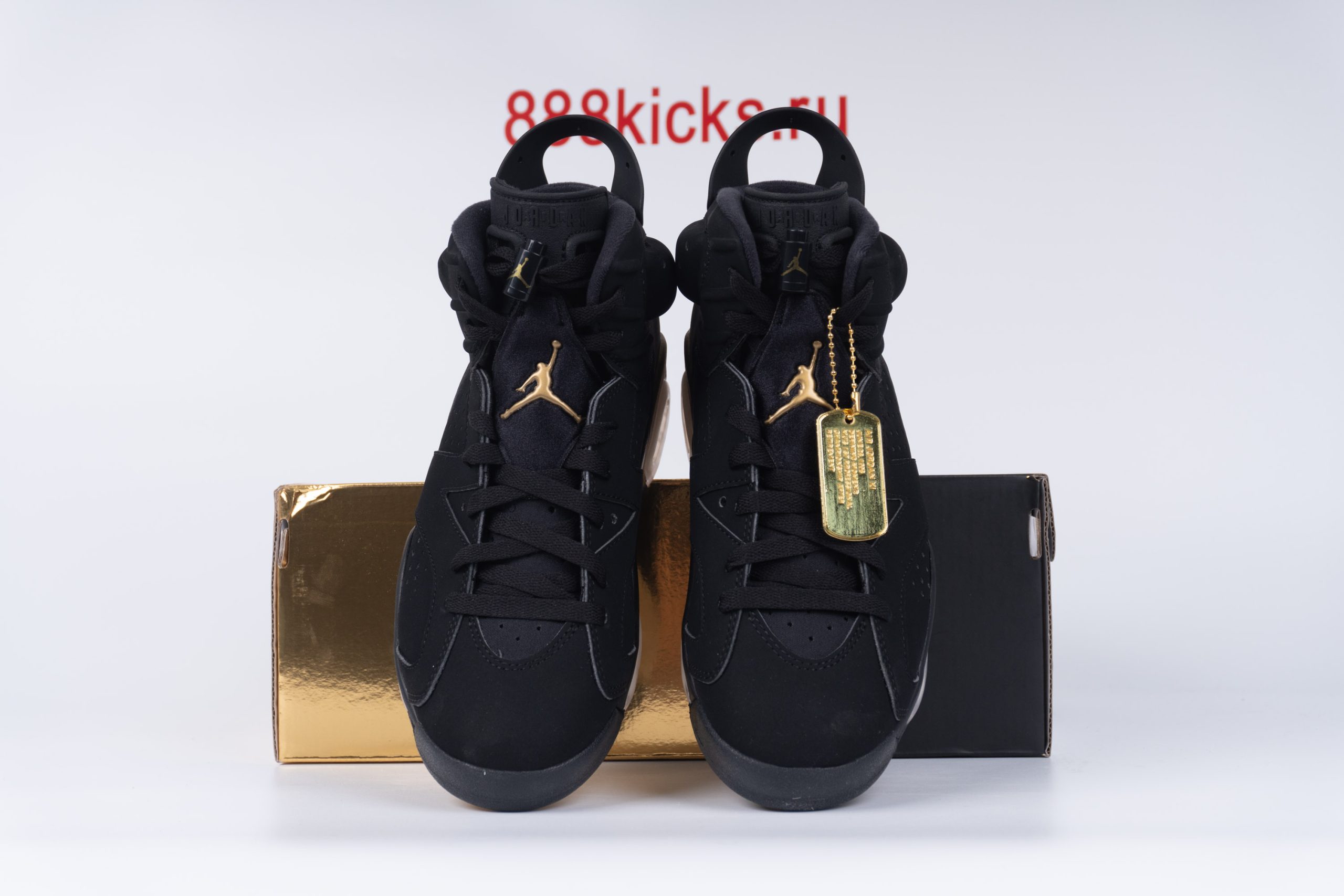 Jordan 6 Retro DMP 2020
