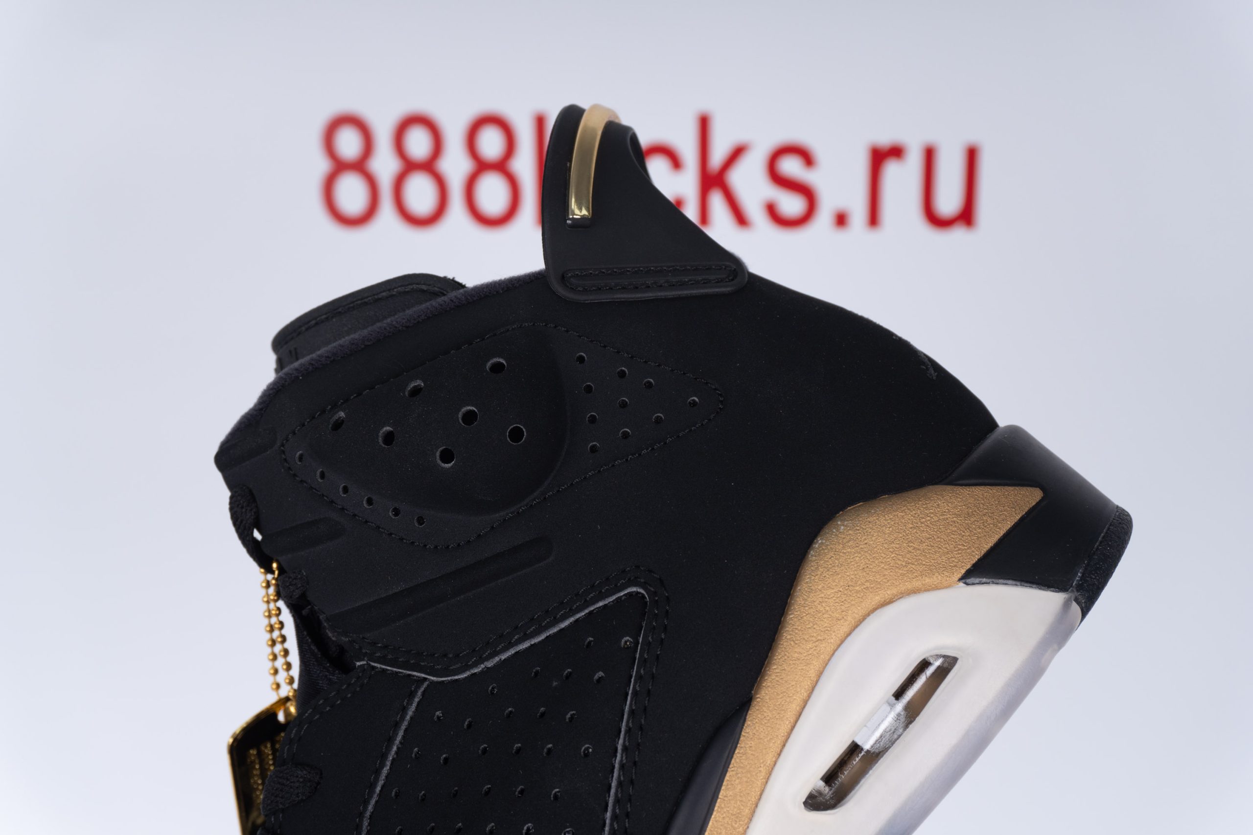 Jordan 6 Retro DMP 2020