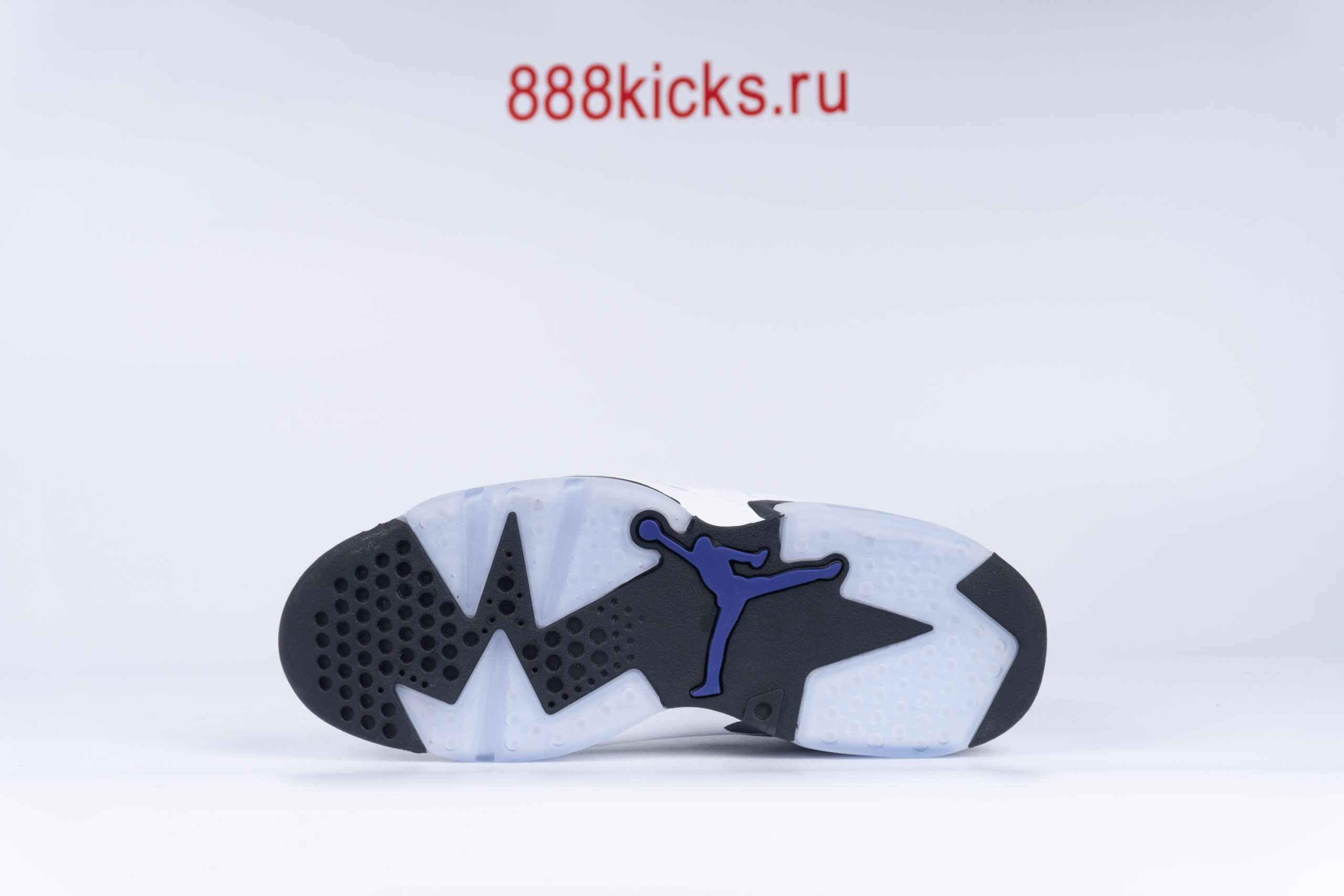 Jordan 6 Retro Flight Nostalgia
