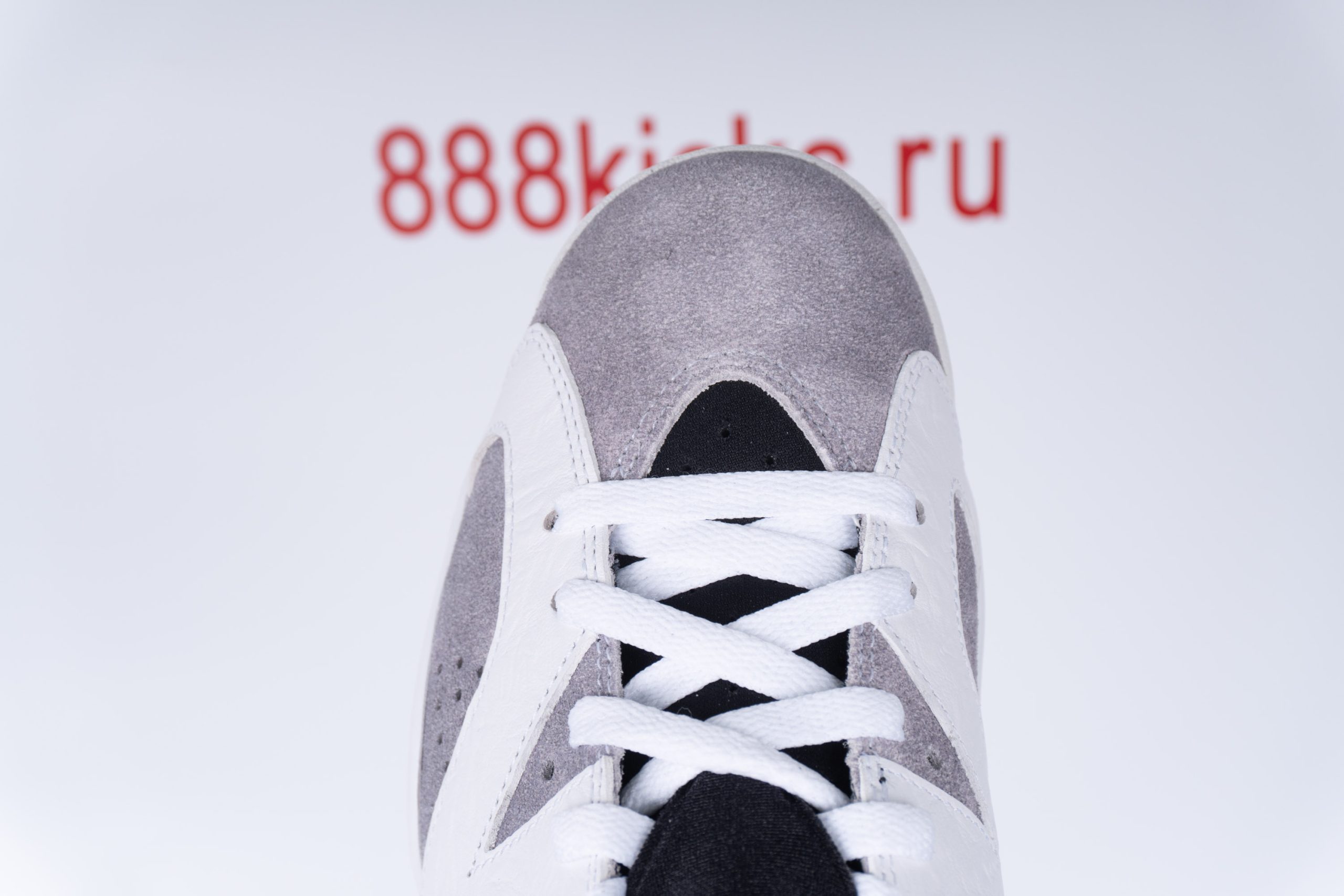 Jordan 6 Retro Flight Nostalgia