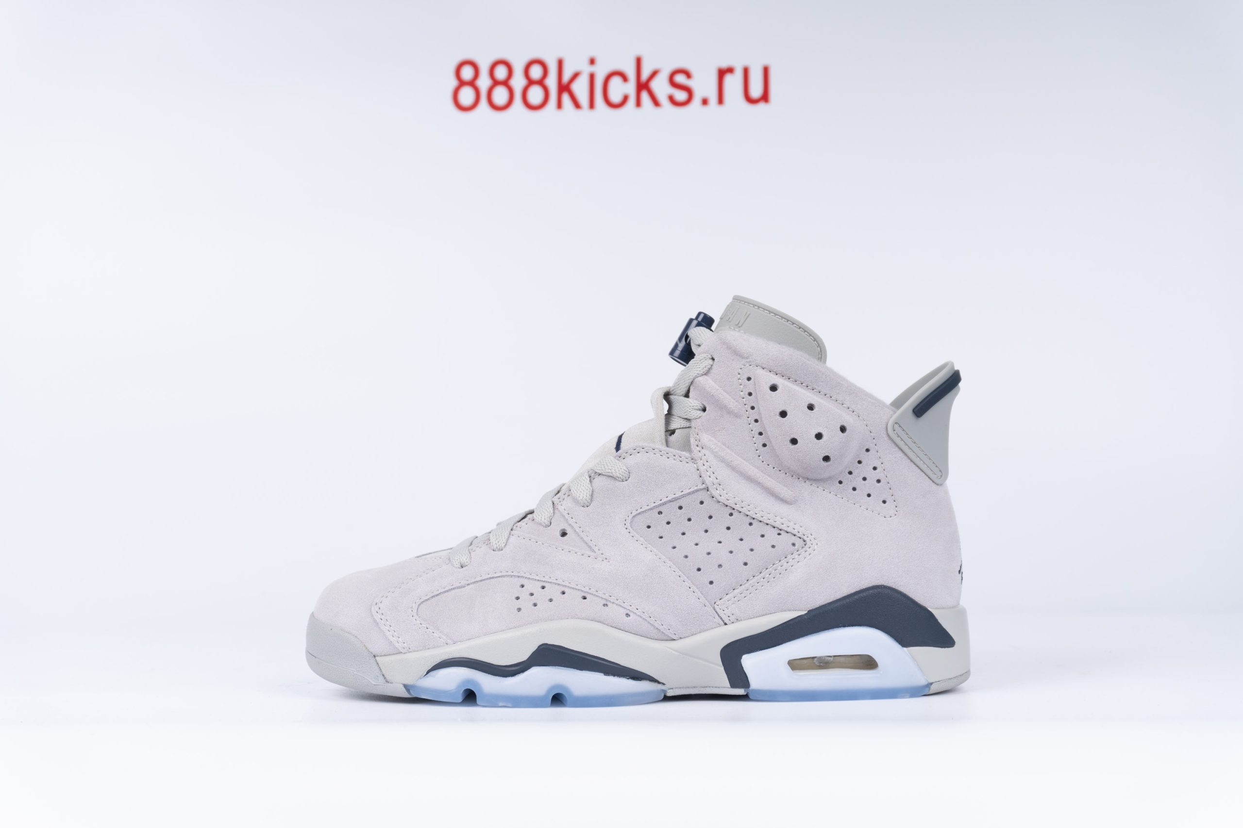 Jordan 6 Retro Georgetown 2022