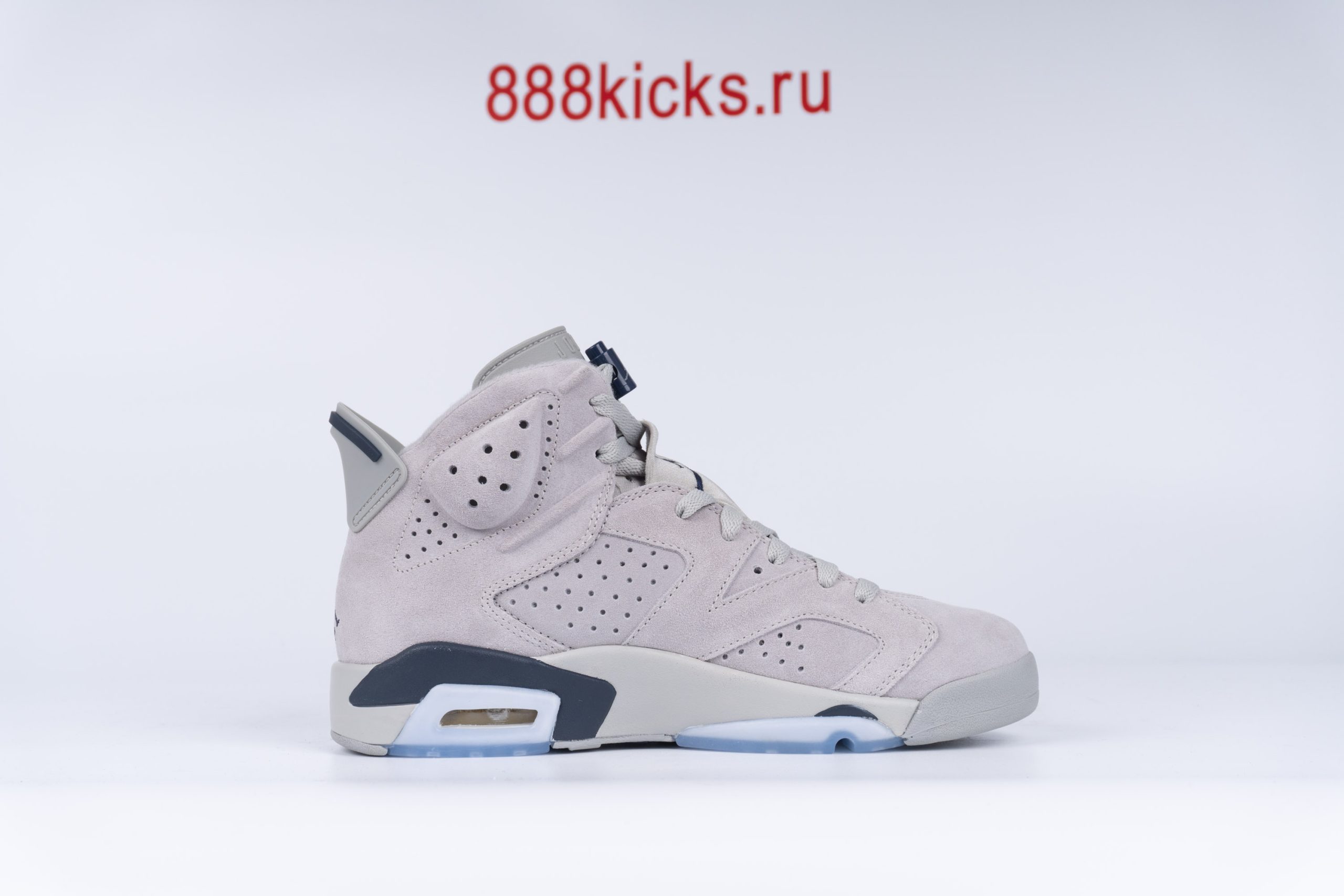 Jordan 6 Retro Georgetown 2022