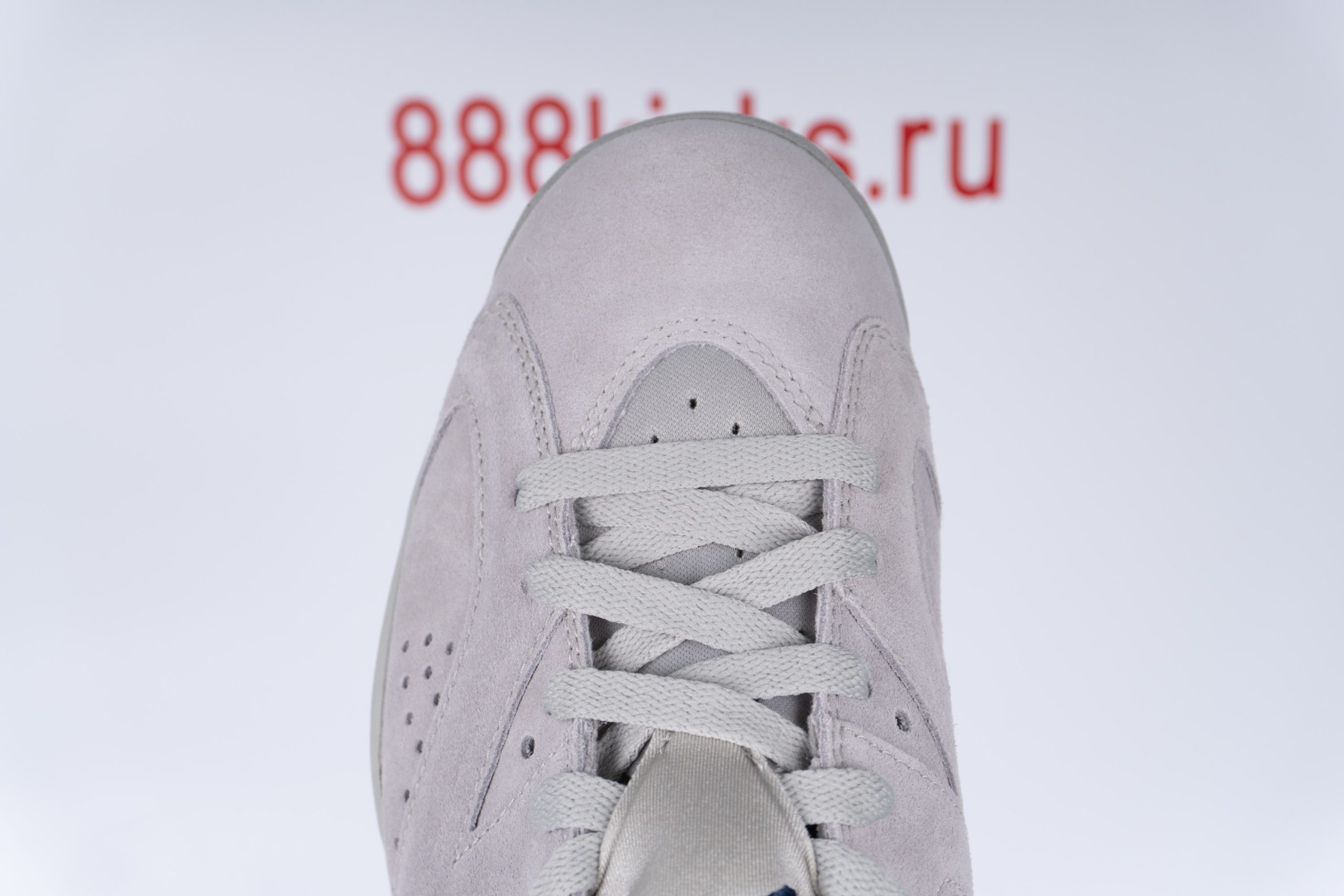 Jordan 6 Retro Georgetown 2022