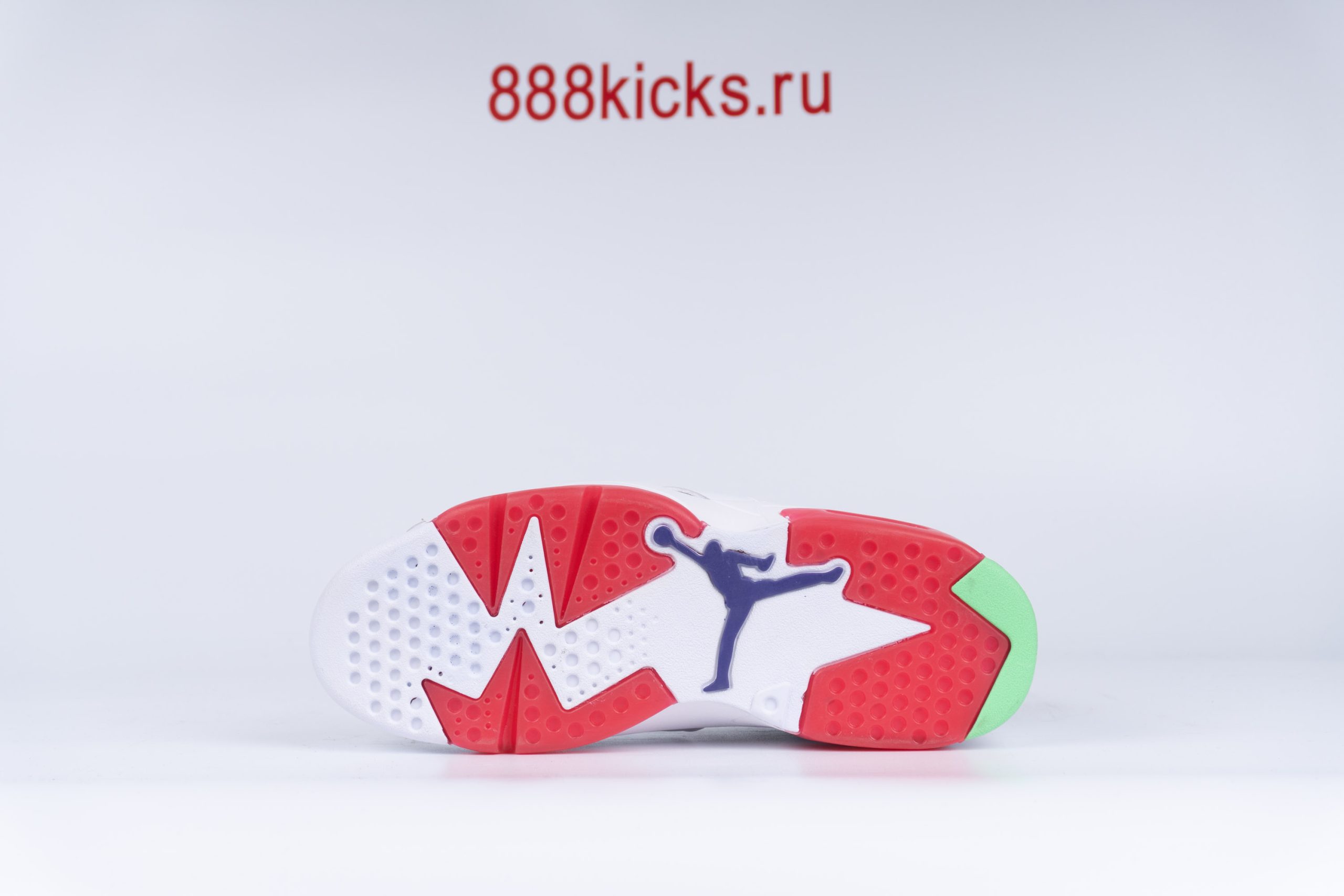 Jordan 6 Retro Hare