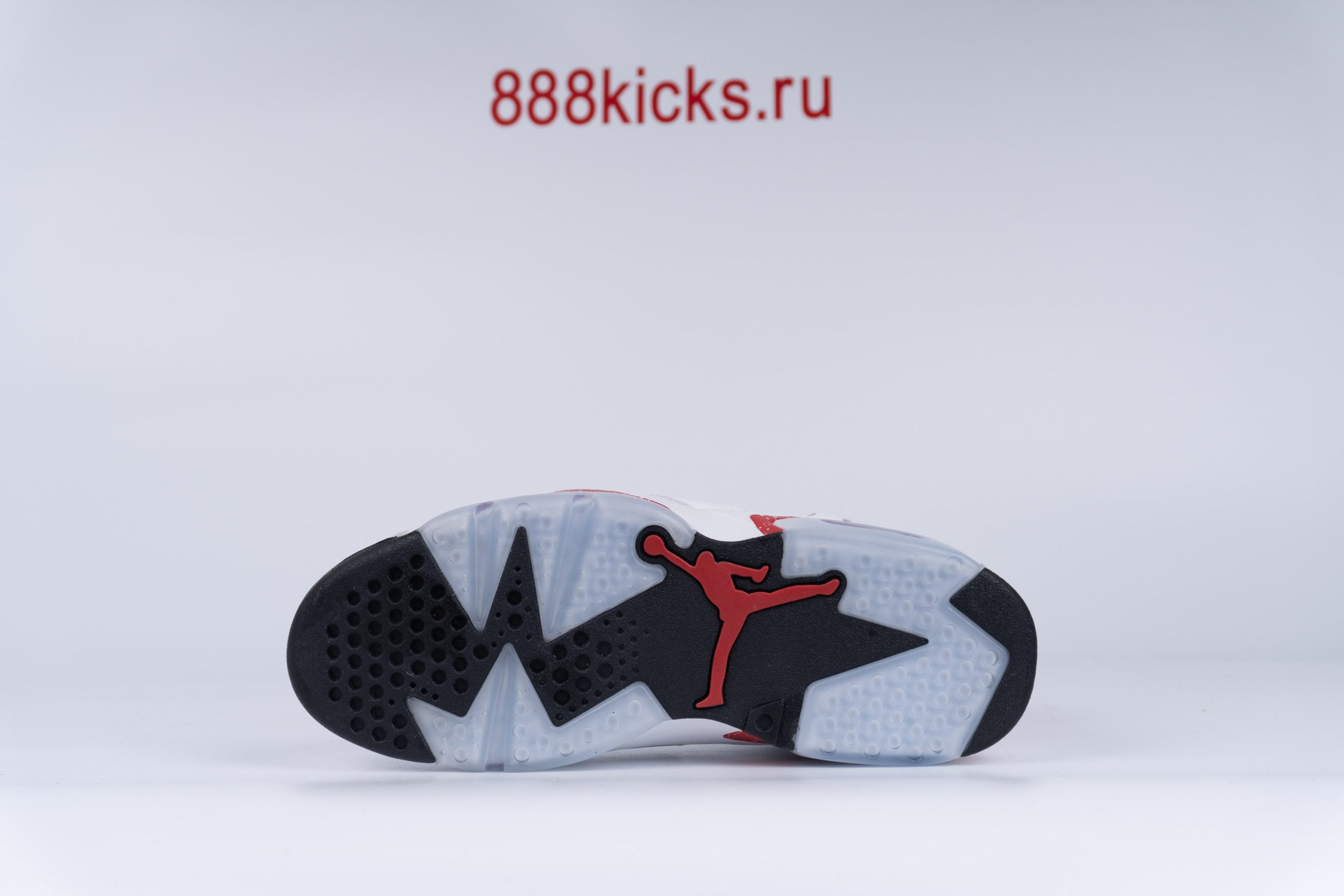 Jordan 6 Retro Red Oreo