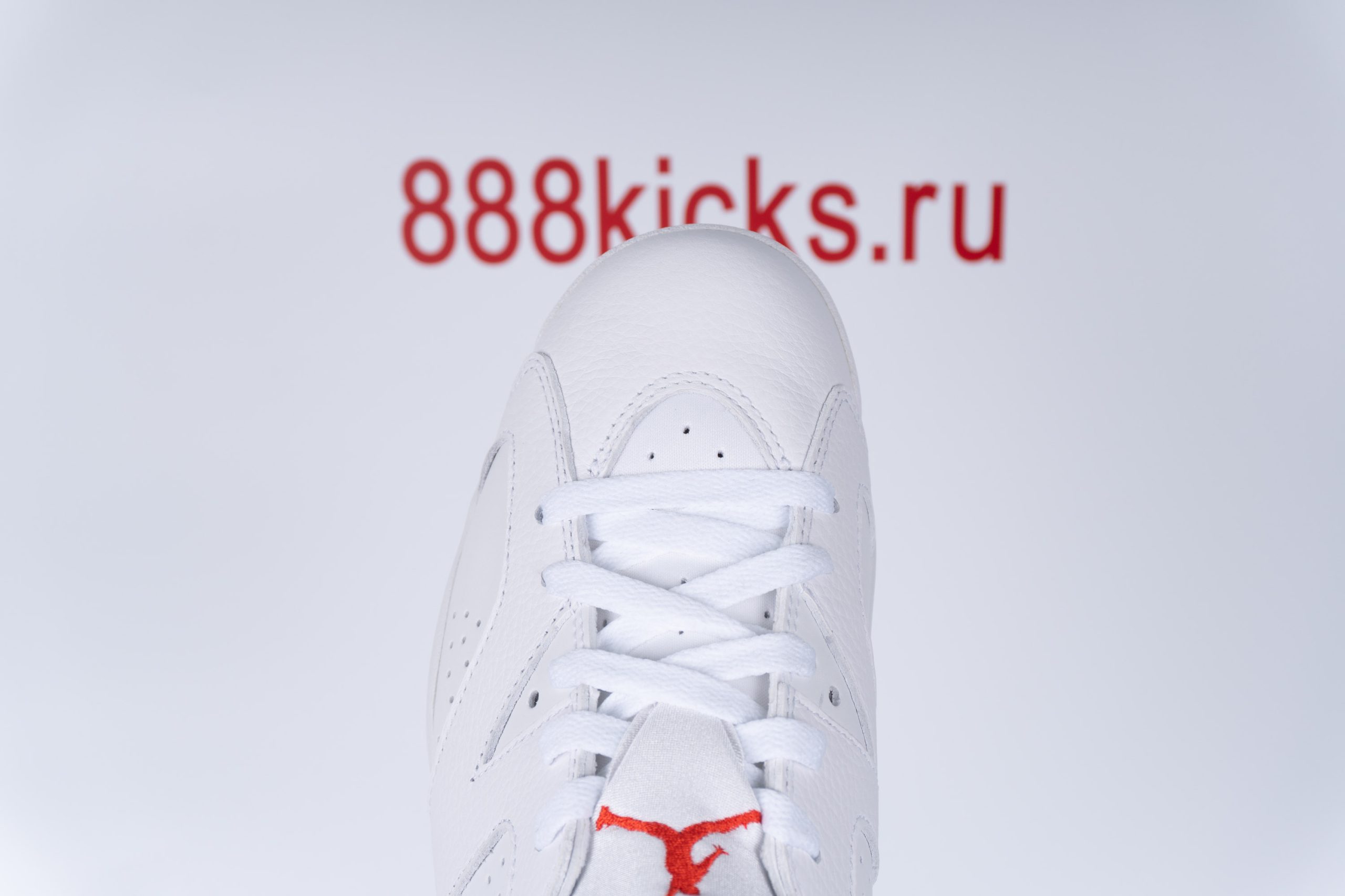 Jordan 6 Retro Red Oreo