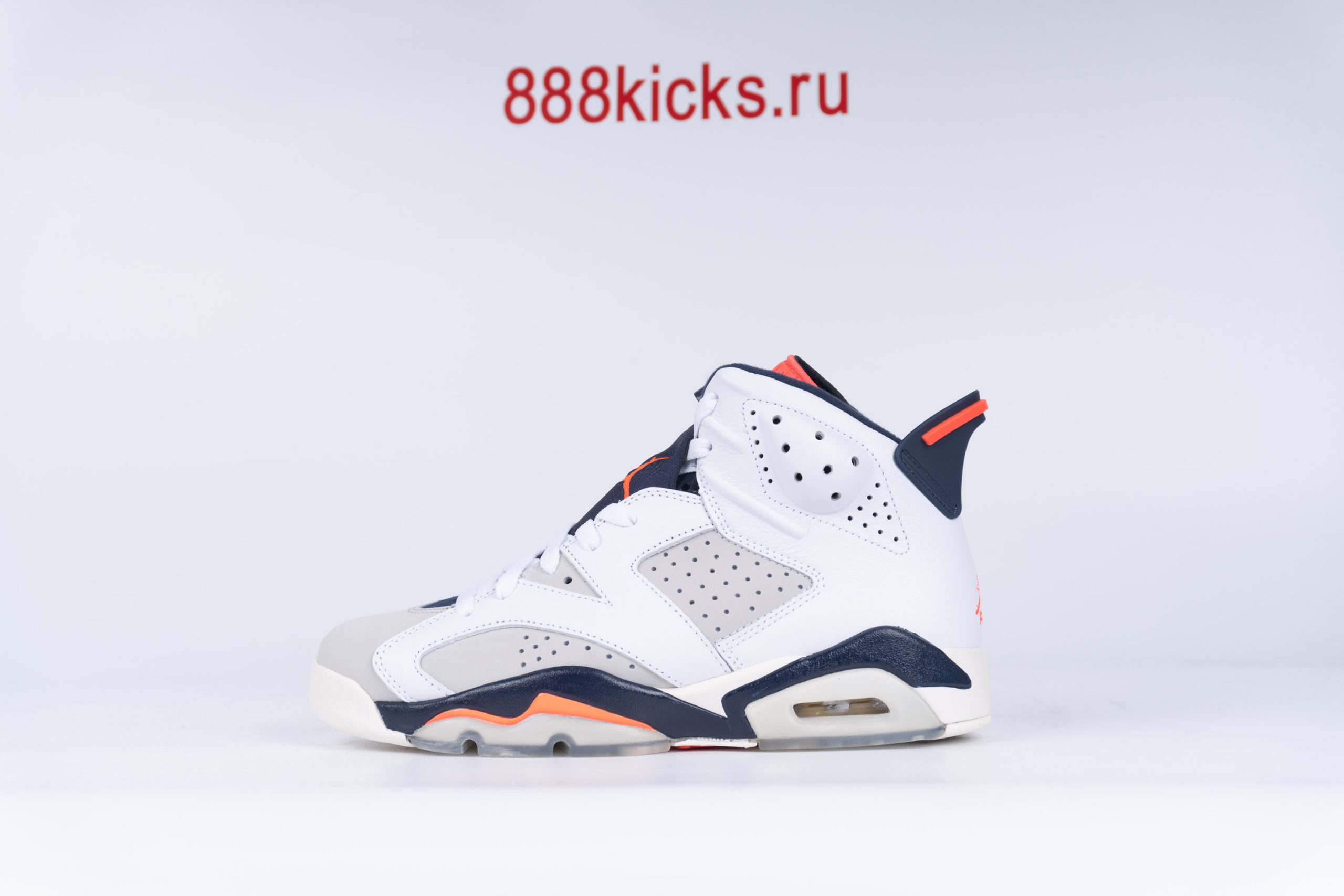 Jordan 6 Retro Tinker