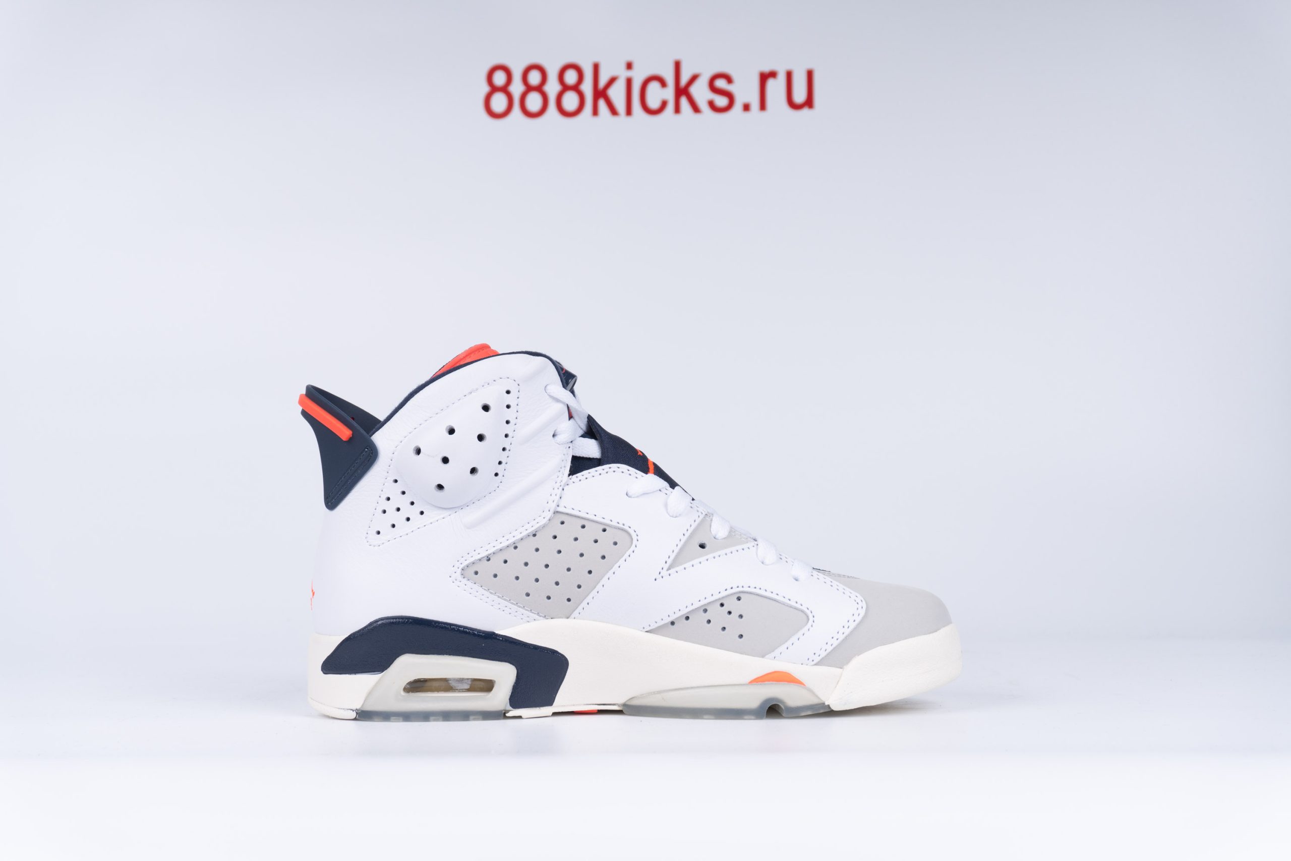 Jordan 6 Retro Tinker