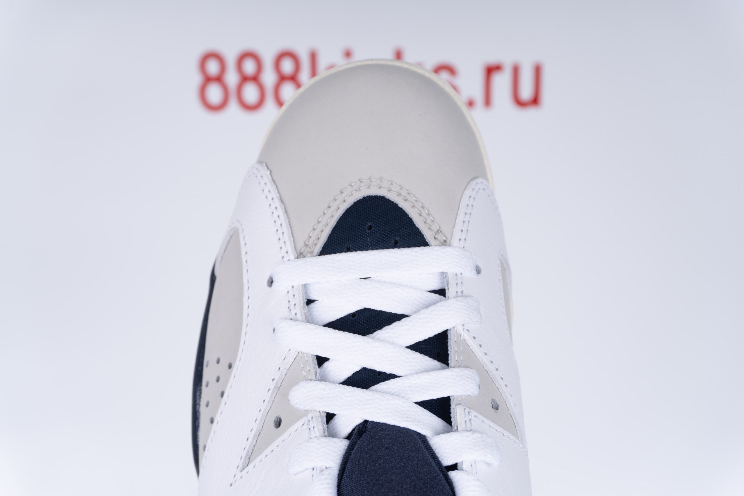 Jordan 6 Retro Tinker